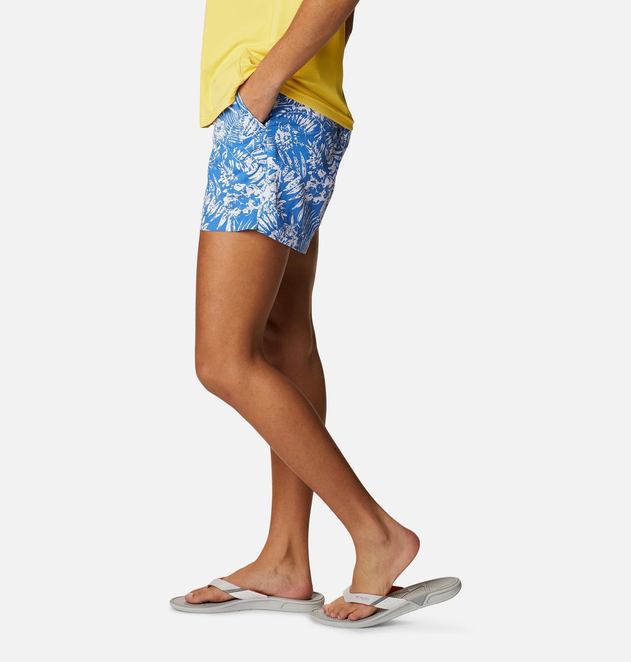 Women's PFG Super Backcast™ Water Shorts 3