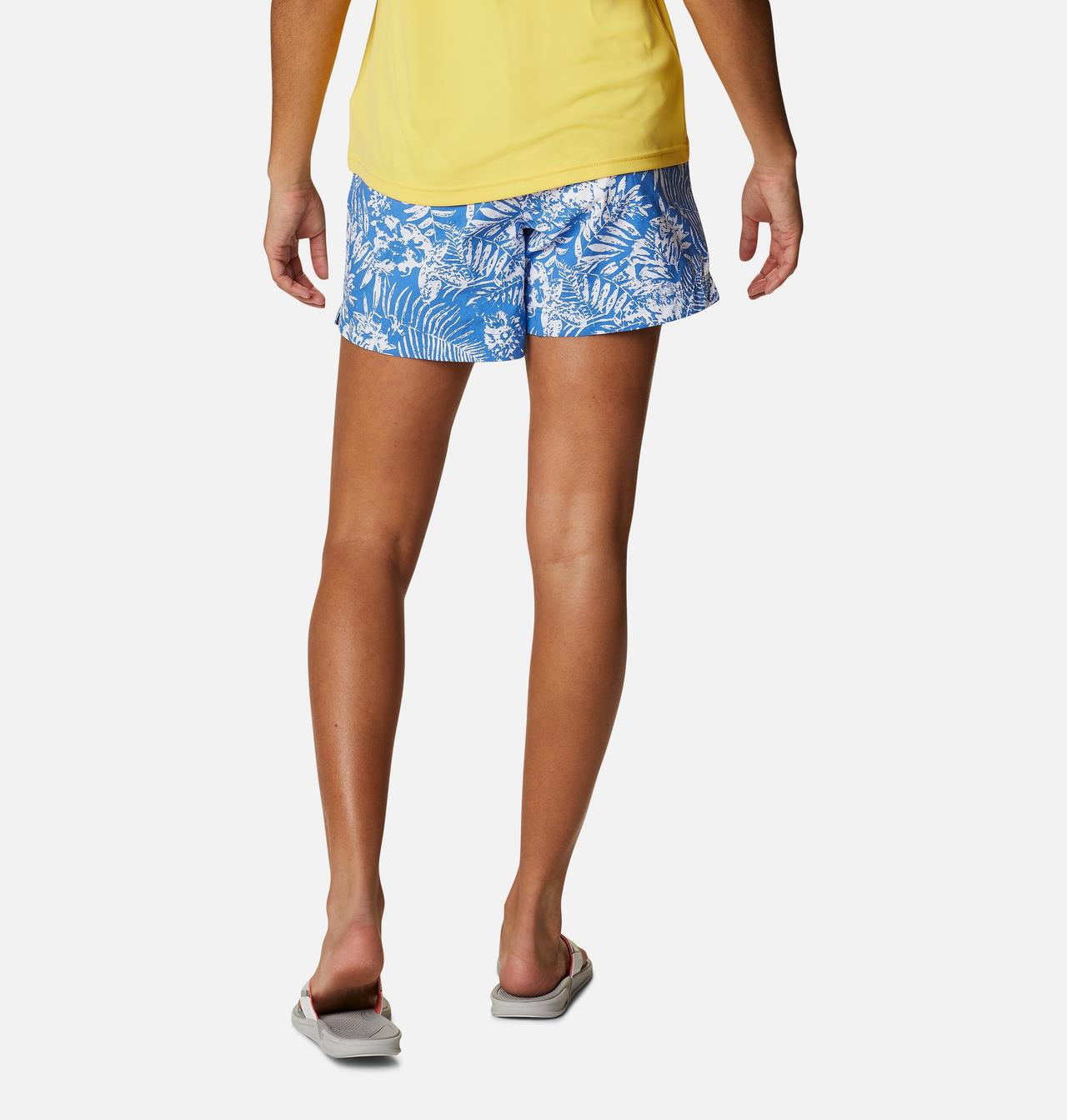 Women's PFG Super Backcast™ Water Shorts 2