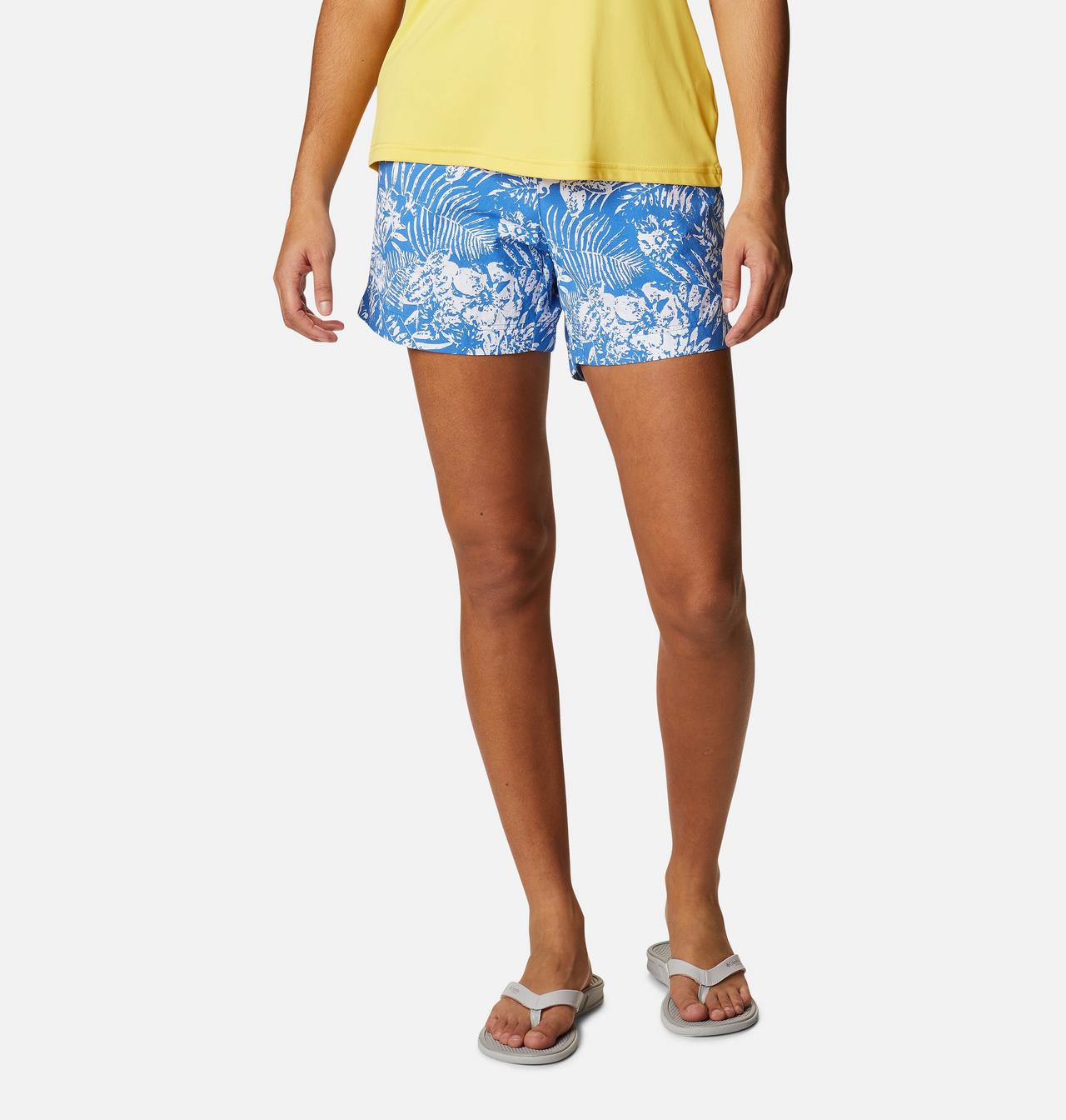 Women's PFG Super Backcast™ Water Shorts 1