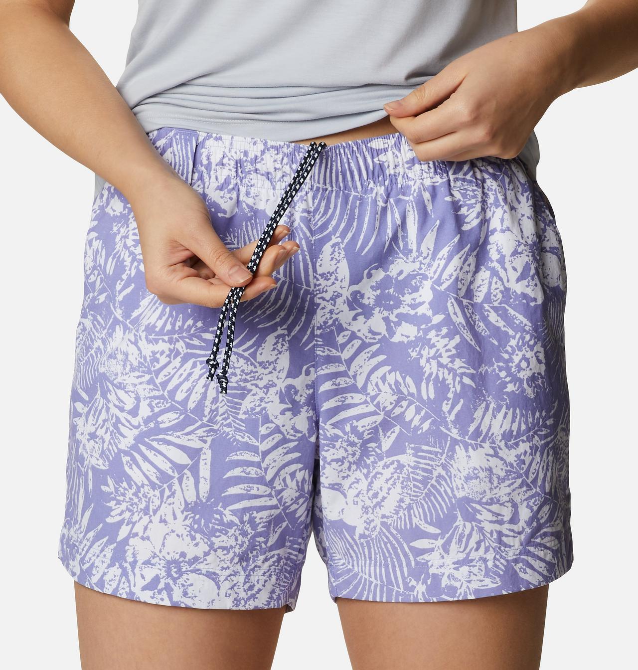 Women's PFG Super Backcast™ Water Shorts 4