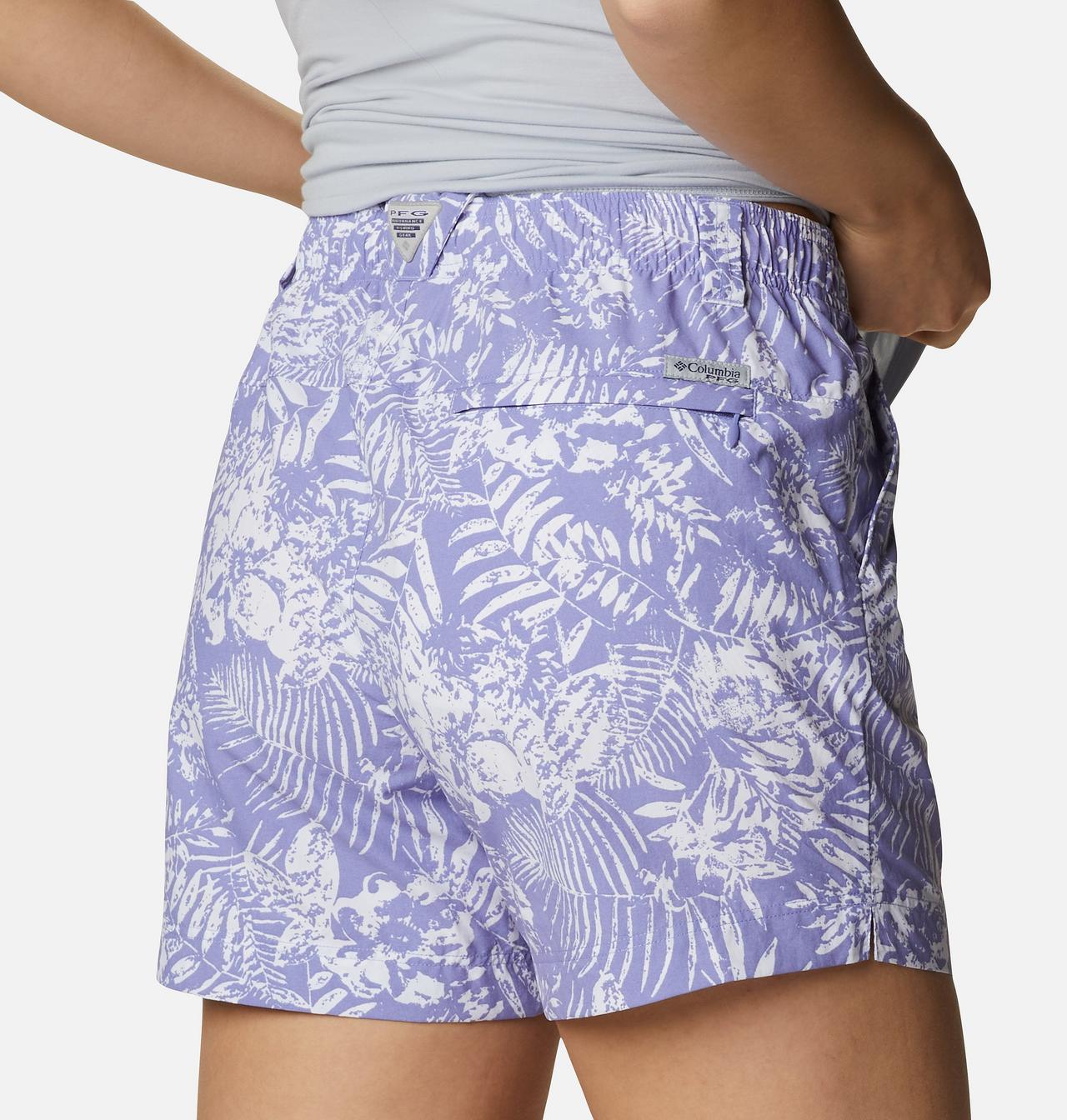 Women's PFG Super Backcast™ Water Shorts 5