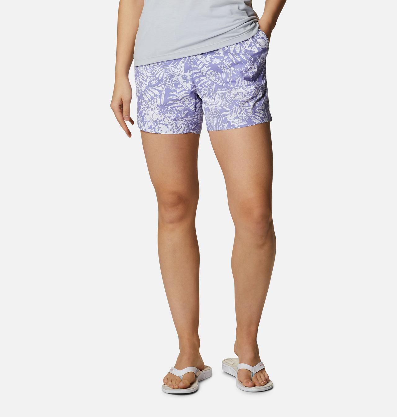 Women's PFG Super Backcast™ Water Shorts 1