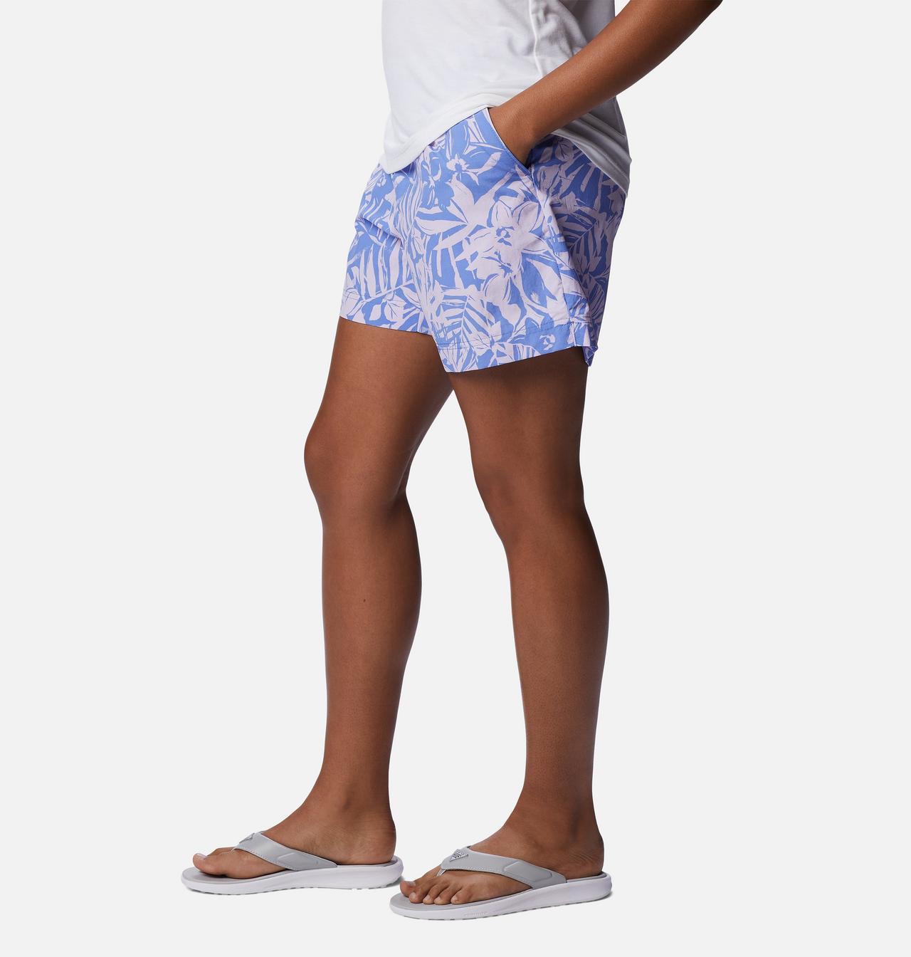 Women's PFG Super Backcast™ Water Shorts 3