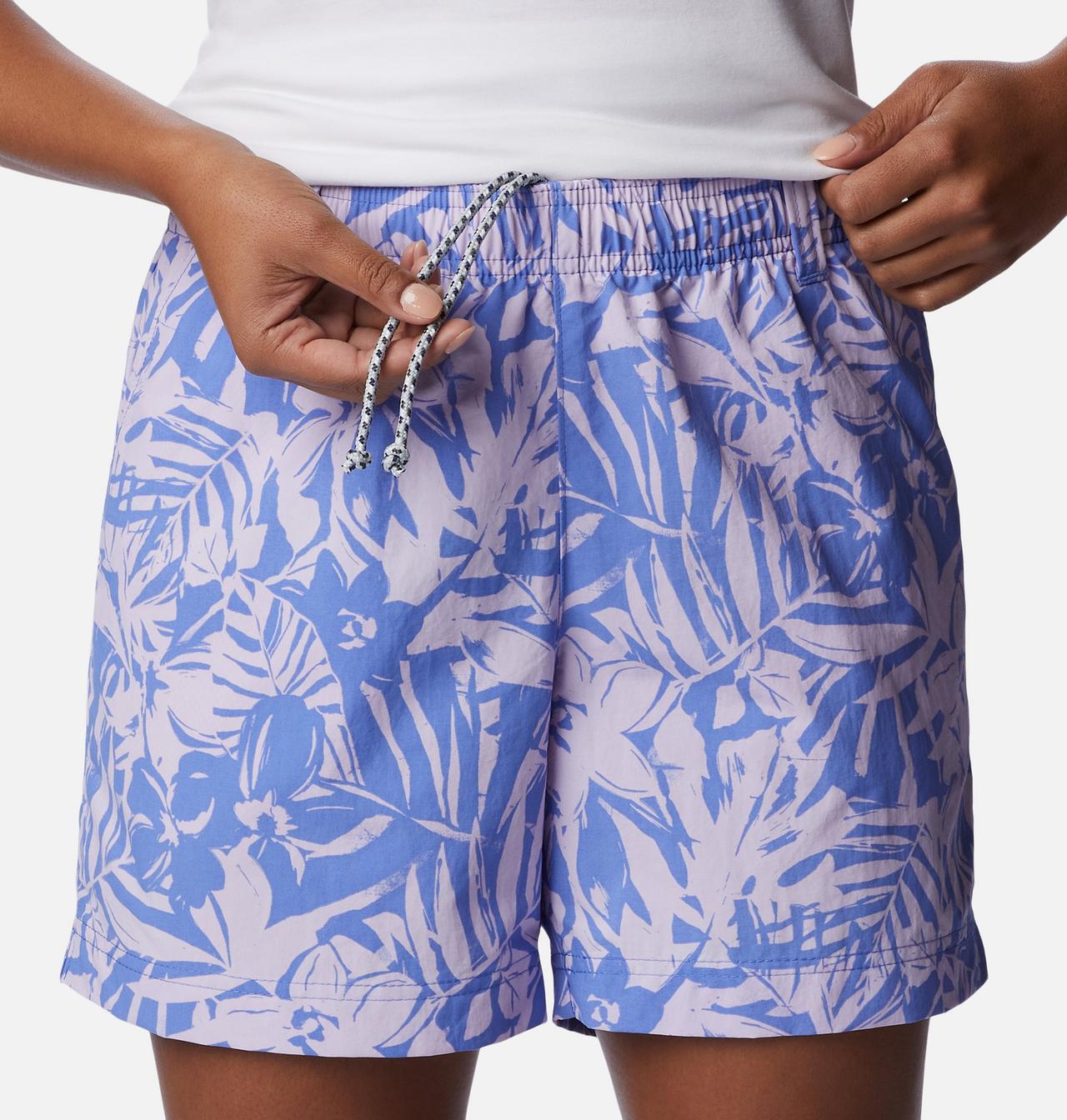 Women's PFG Super Backcast™ Water Shorts 4