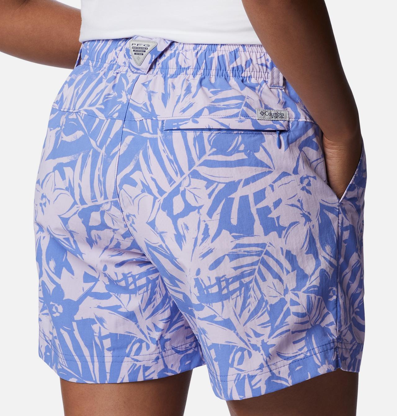 Women's PFG Super Backcast™ Water Shorts 5