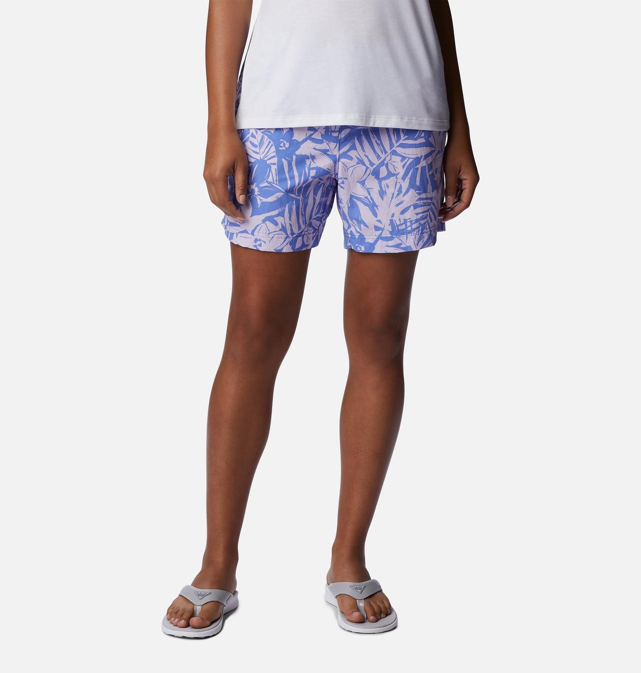 Women's PFG Super Backcast™ Water Shorts 1