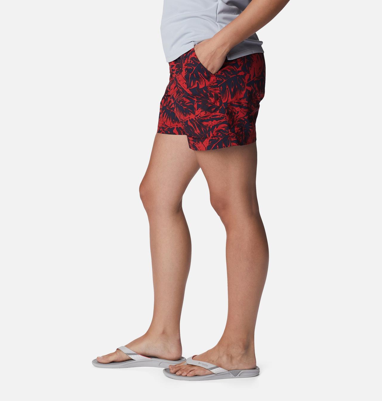 Women's PFG Super Backcast™ Water Shorts 3