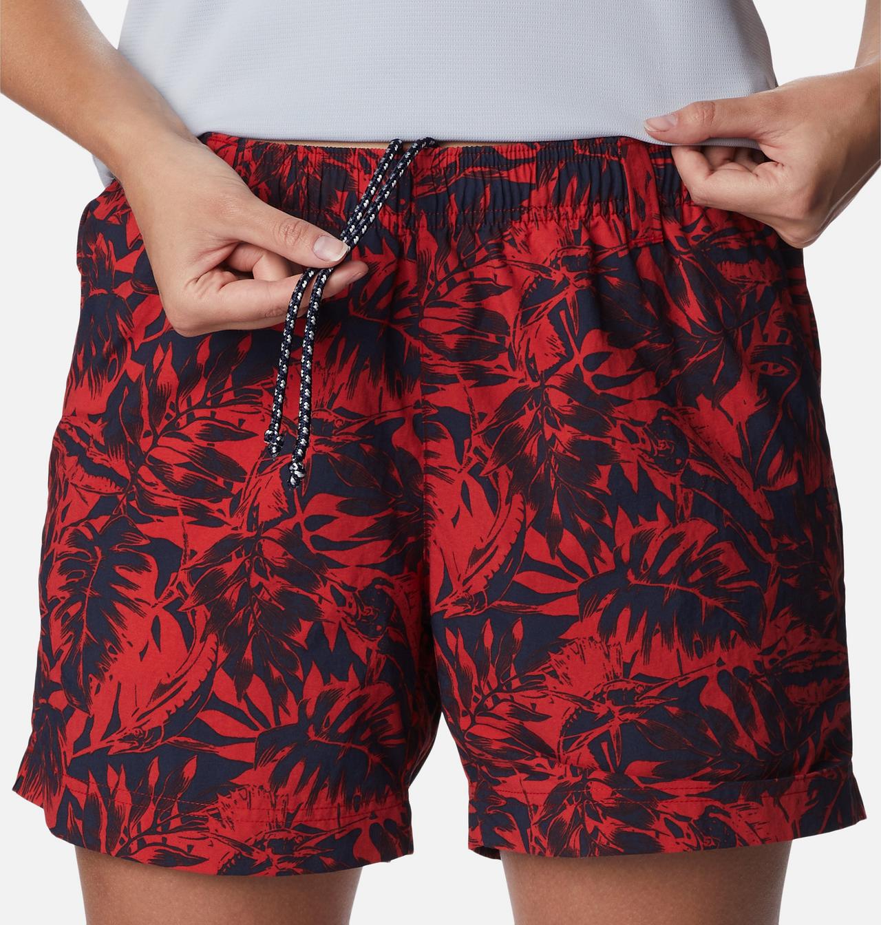 Women's PFG Super Backcast™ Water Shorts 4