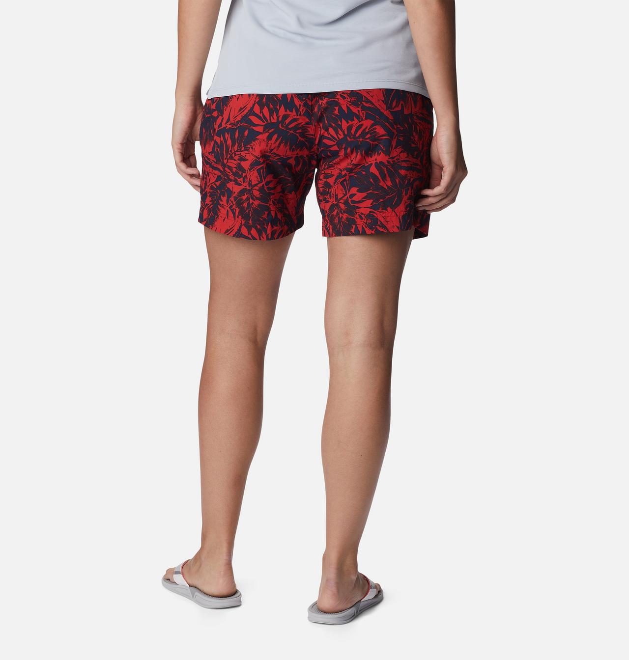 Women's PFG Super Backcast™ Water Shorts 2