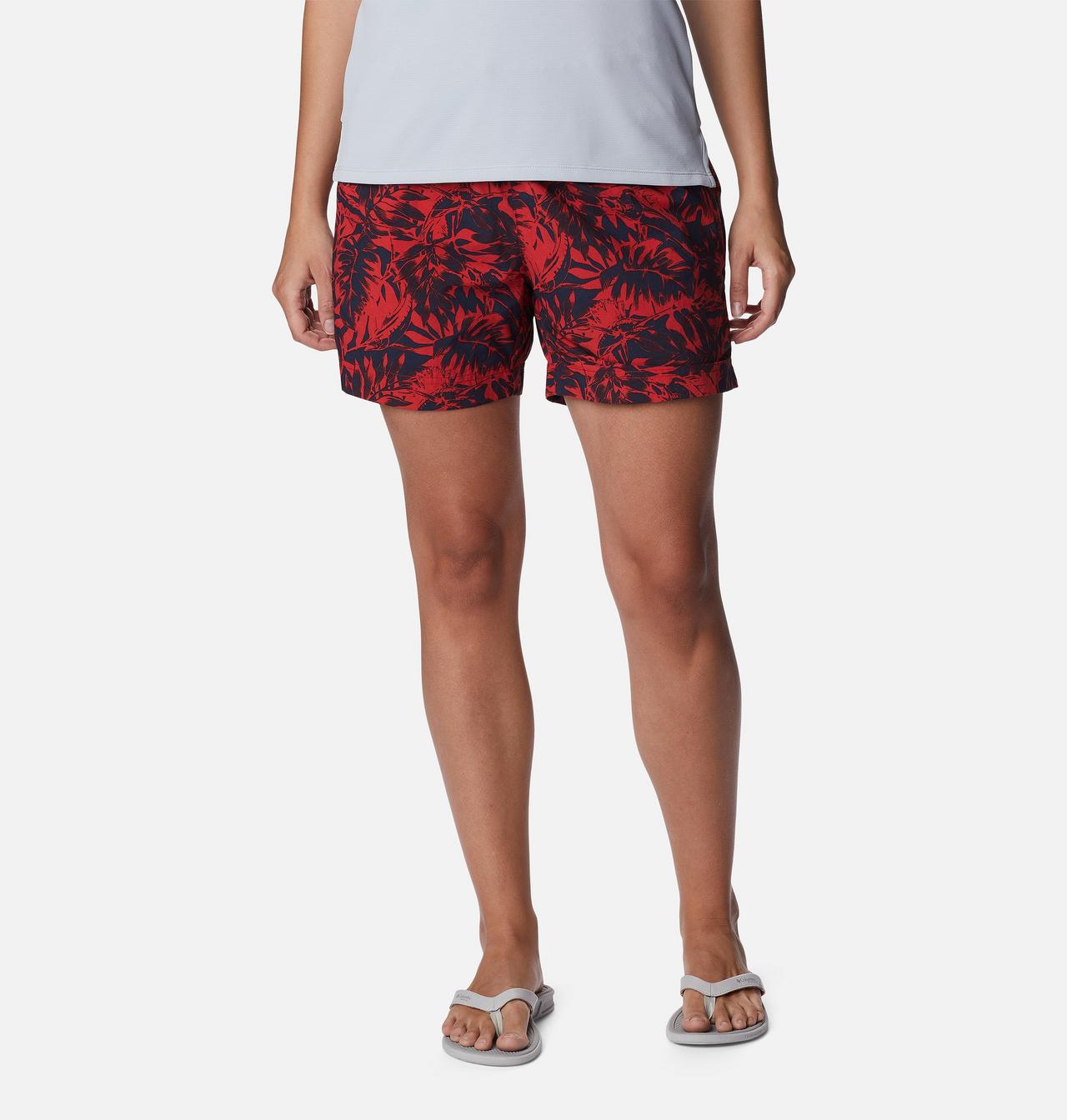 Women's PFG Super Backcast™ Water Shorts 1