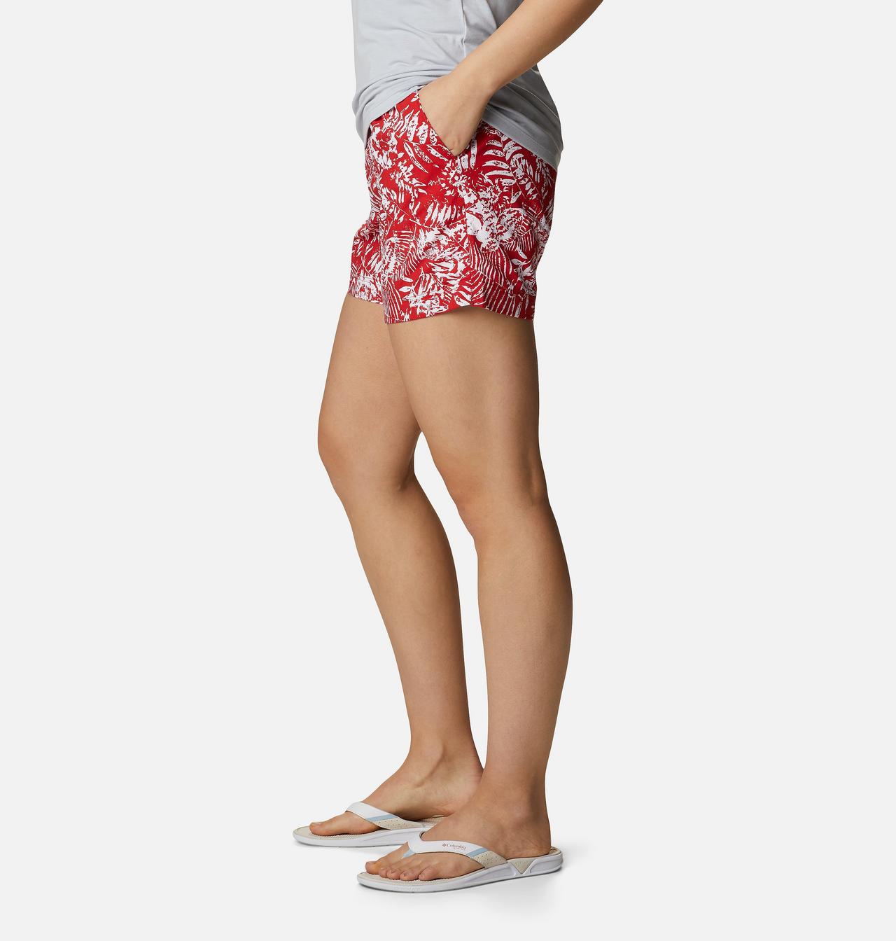 Women's PFG Super Backcast™ Water Shorts 3