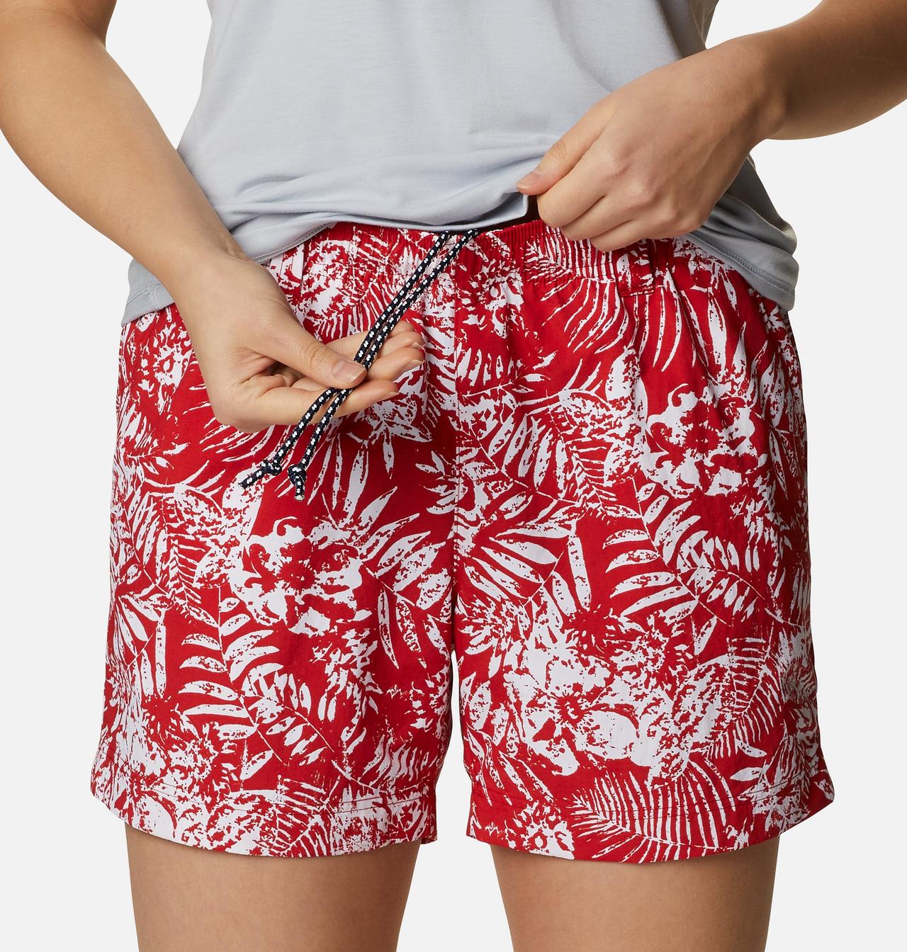 Women's PFG Super Backcast™ Water Shorts 4