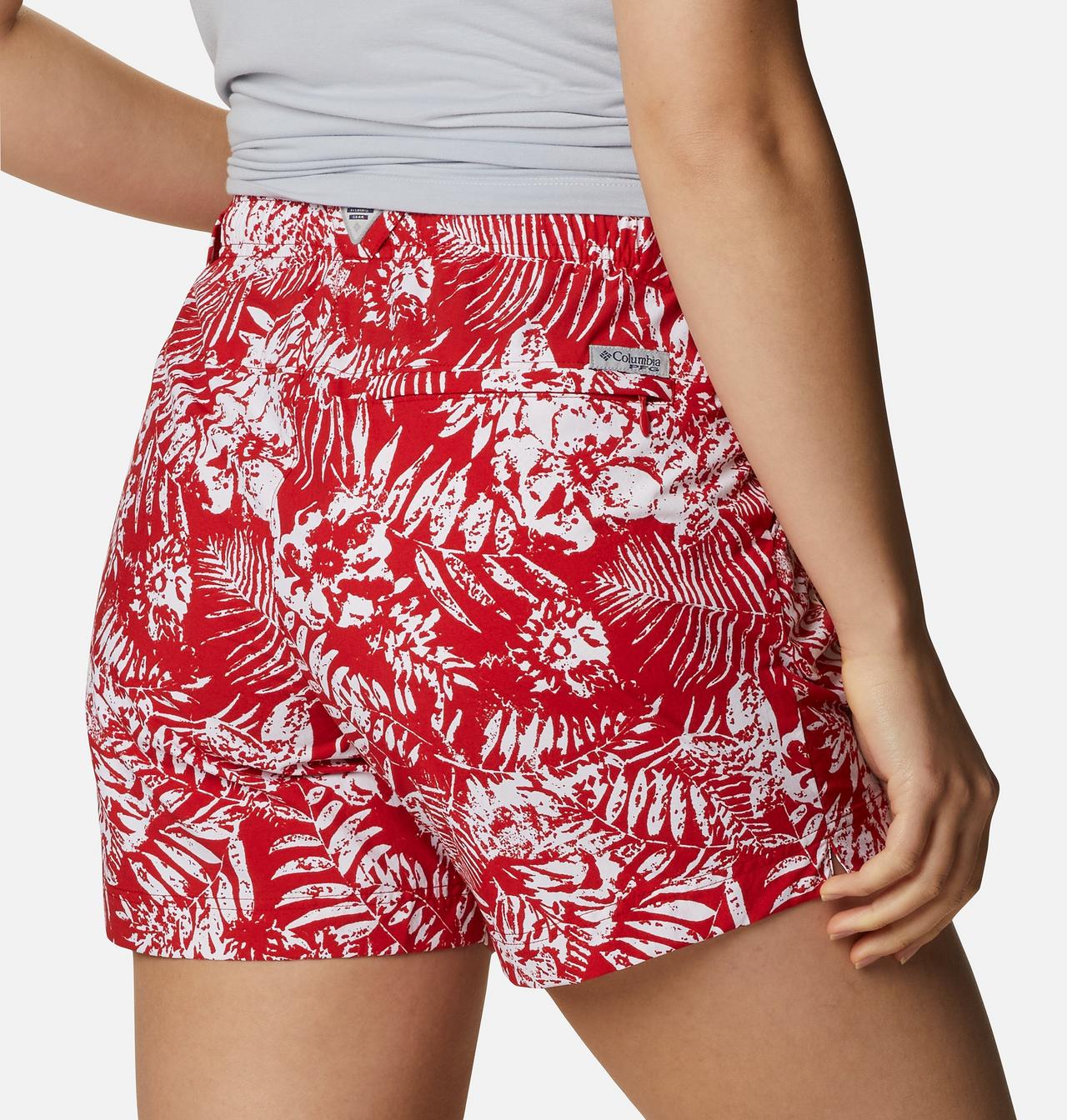 Women's PFG Super Backcast™ Water Shorts 5