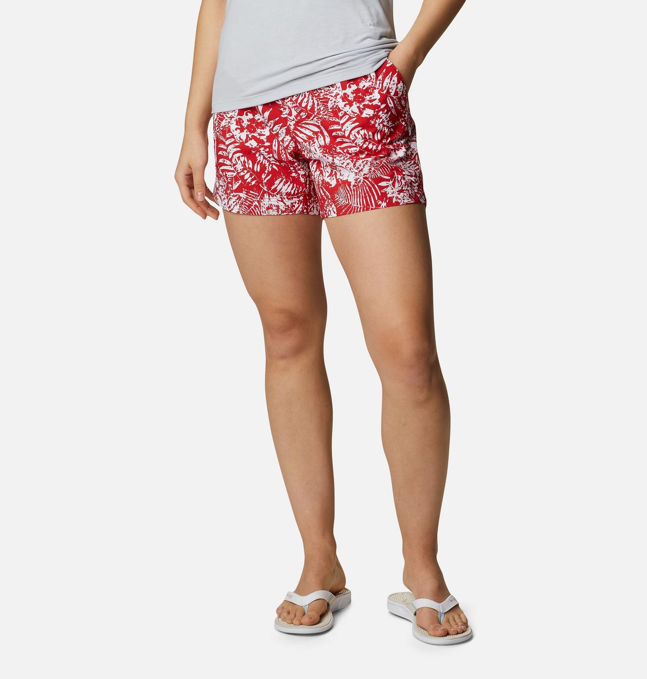 Women's PFG Super Backcast™ Water Shorts 1