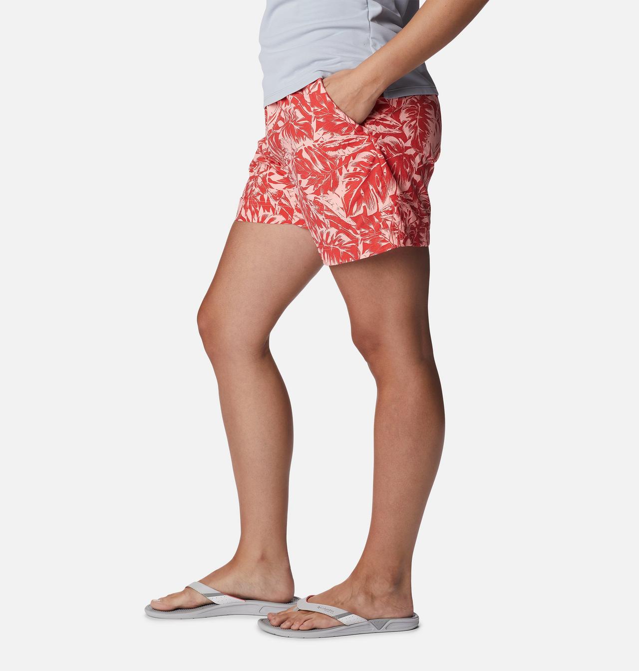 Women's PFG Super Backcast™ Water Shorts 3