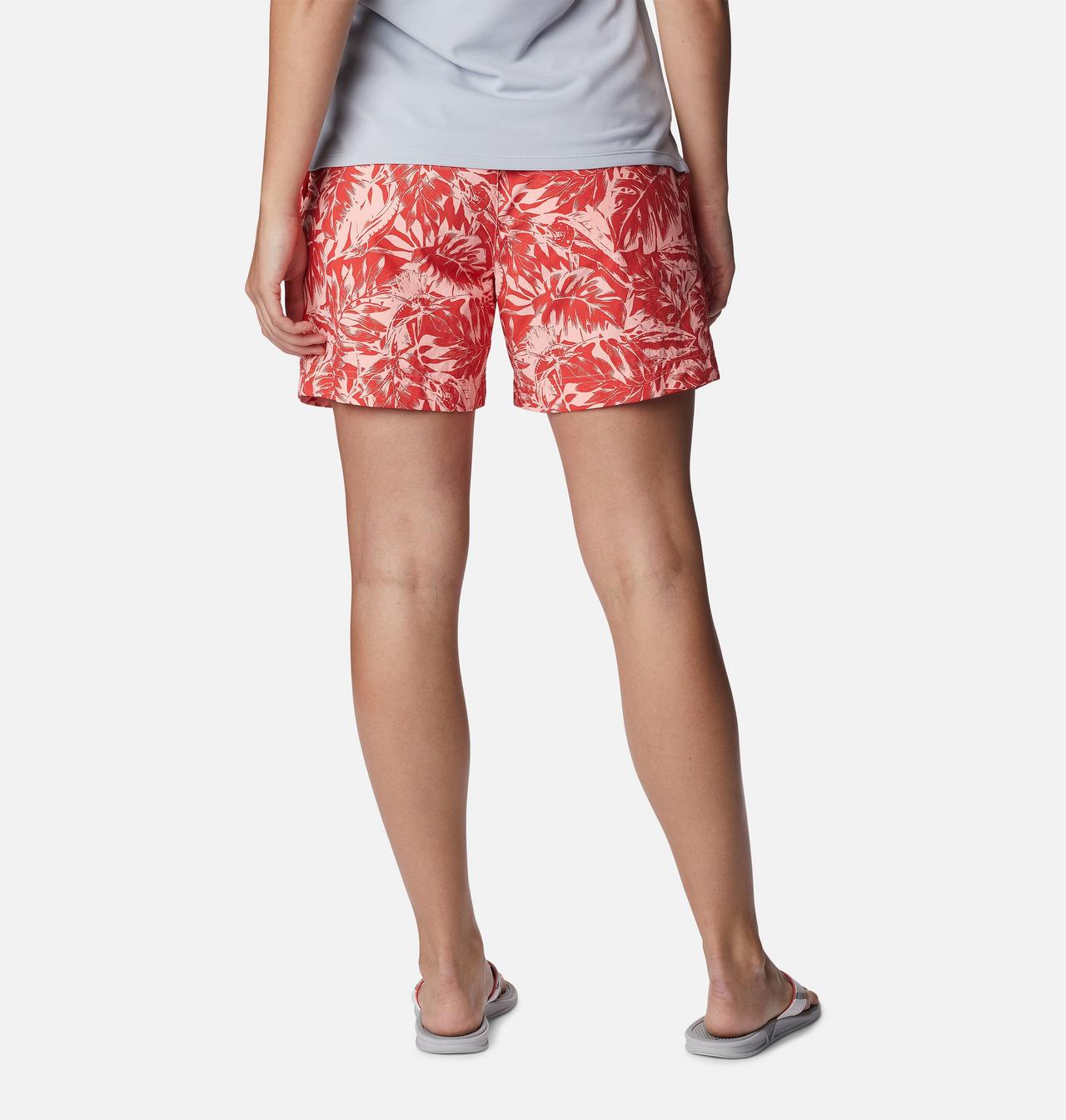 Women's PFG Super Backcast™ Water Shorts 2