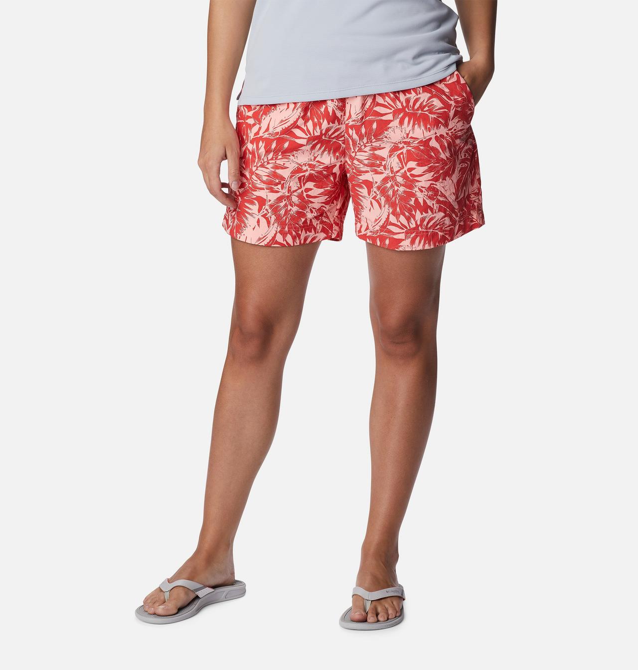 Women's PFG Super Backcast™ Water Shorts 1