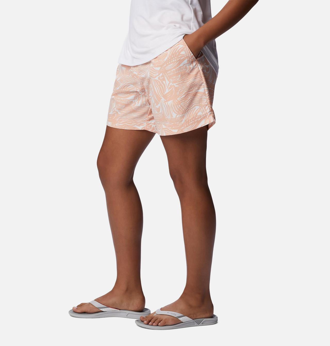 Women's PFG Super Backcast™ Water Shorts 3