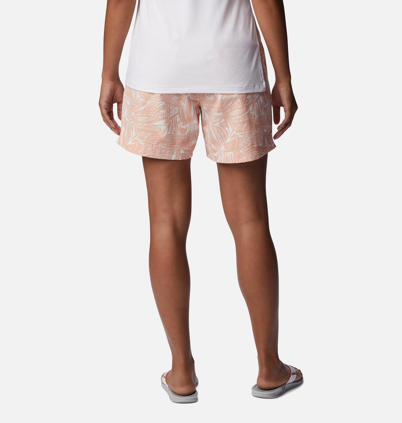 Women's PFG Super Backcast™ Water Shorts 2