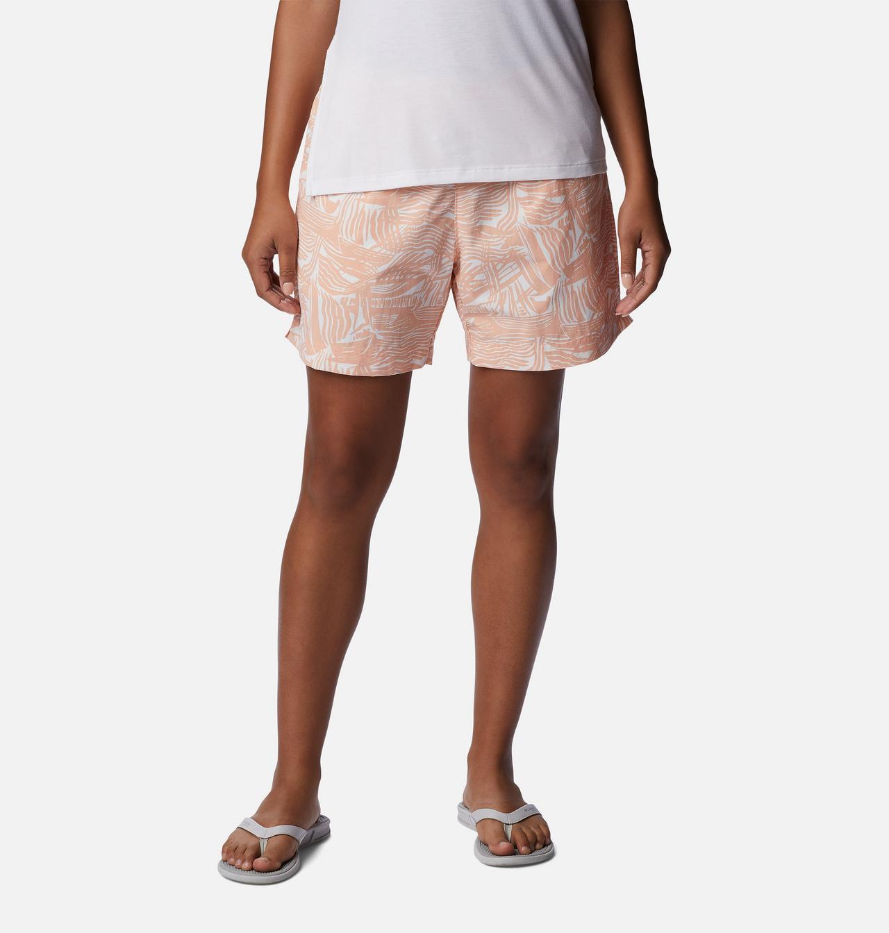 Women's PFG Super Backcast™ Water Shorts 1