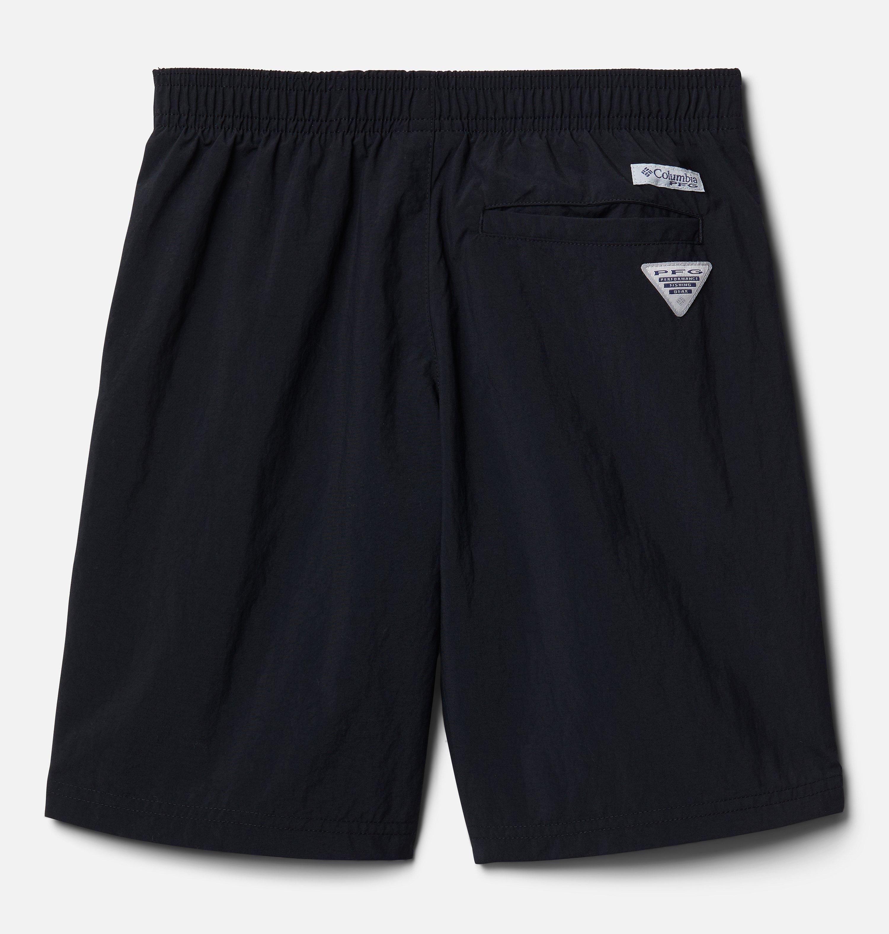 Boys' Bahama Shorts 2