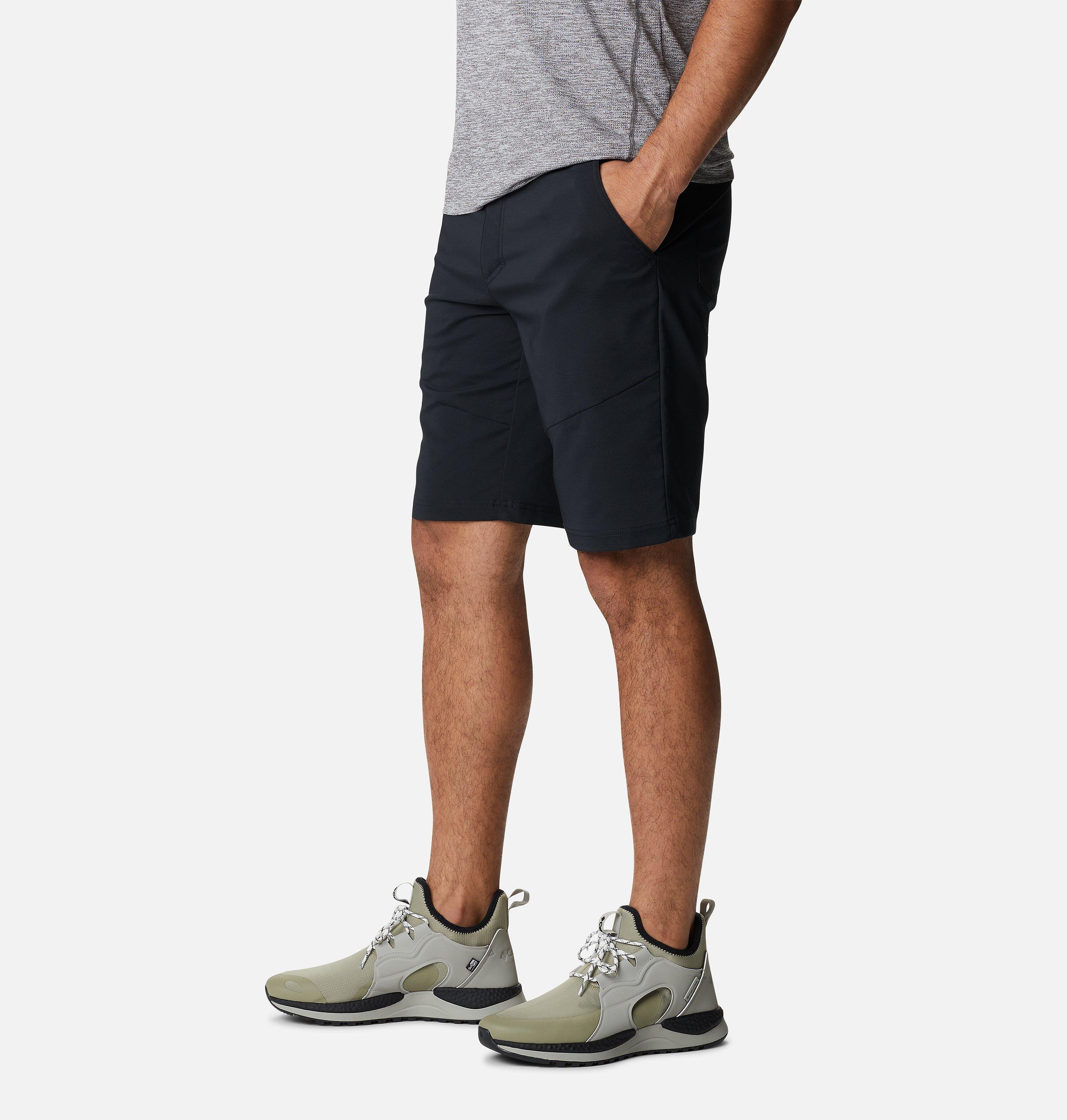 Men's Tech Trail Shorts 3