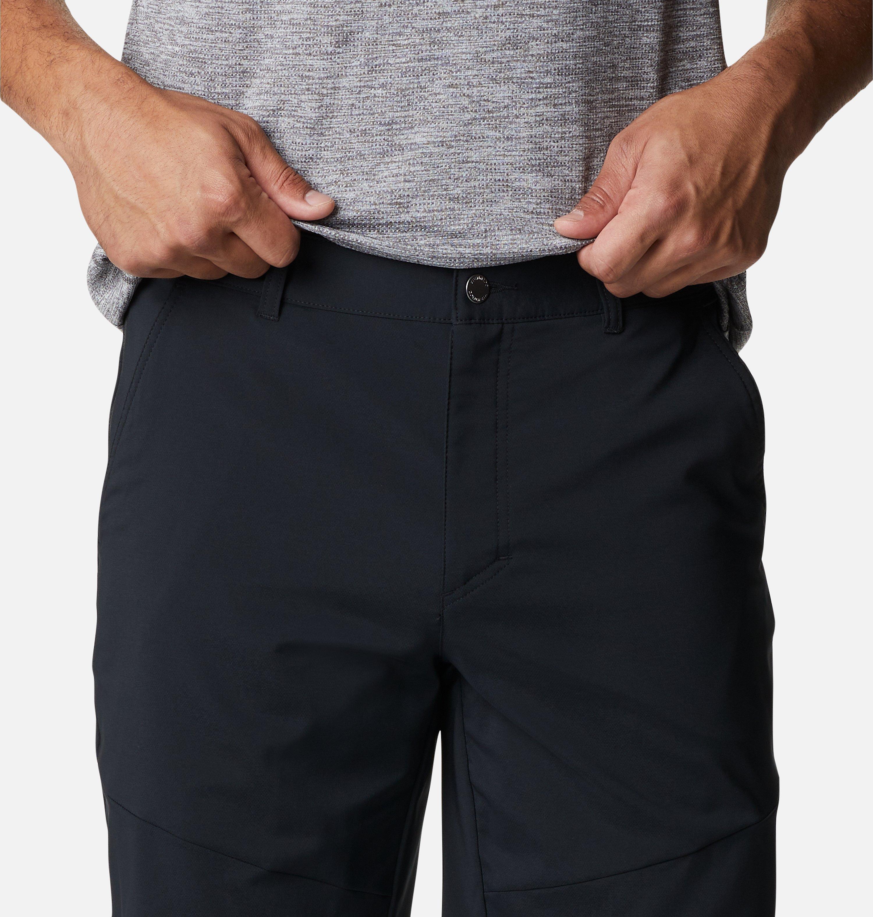 Men's Tech Trail Shorts 4