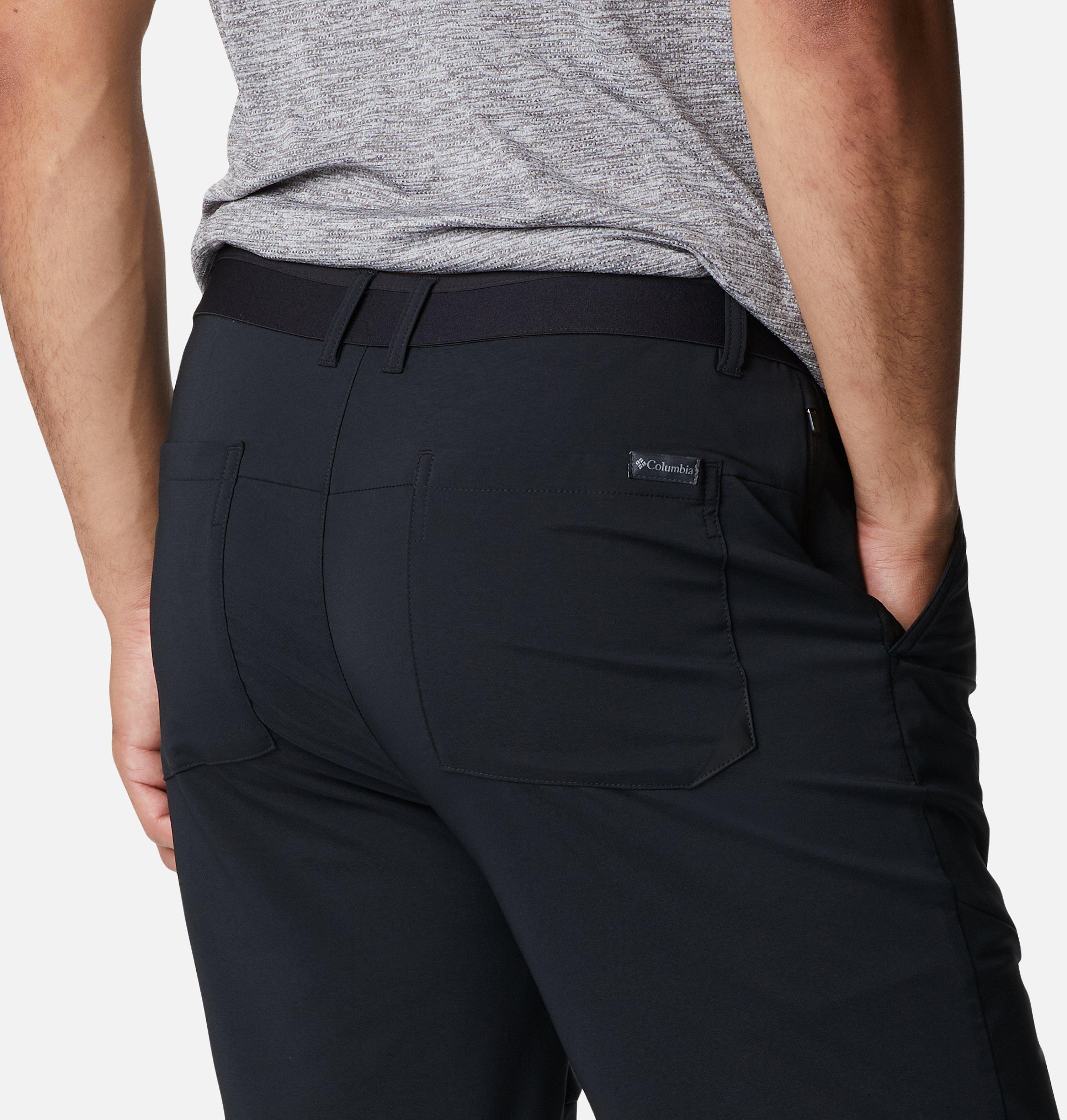 Men's Tech Trail Shorts 5