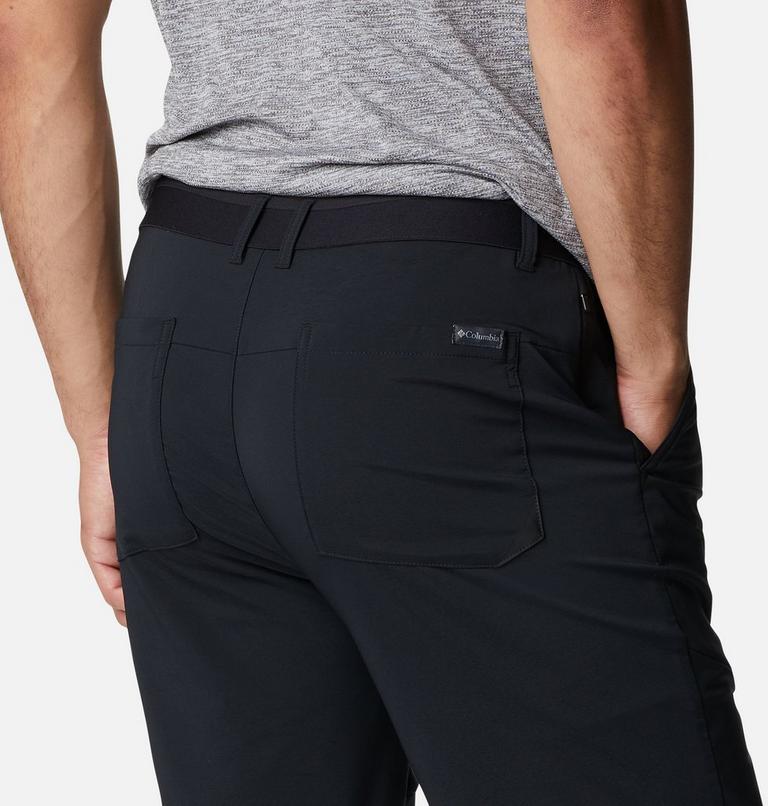 Men's Tech Trail Shorts, image 5