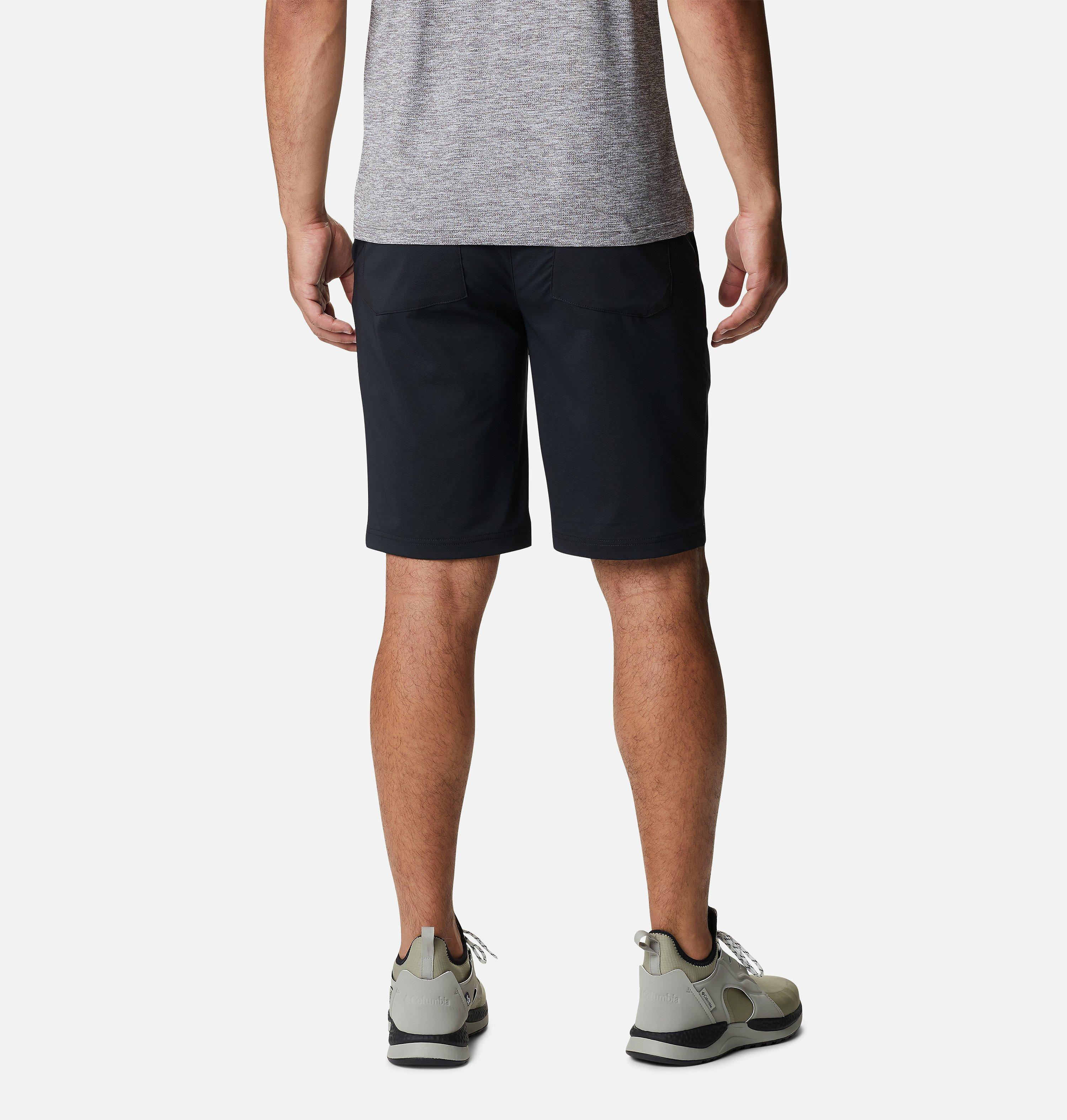 Men's Tech Trail Shorts 2