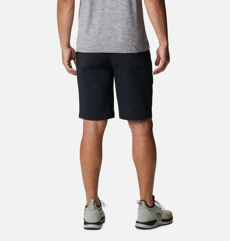 Men's Tech Trail Shorts, image 2