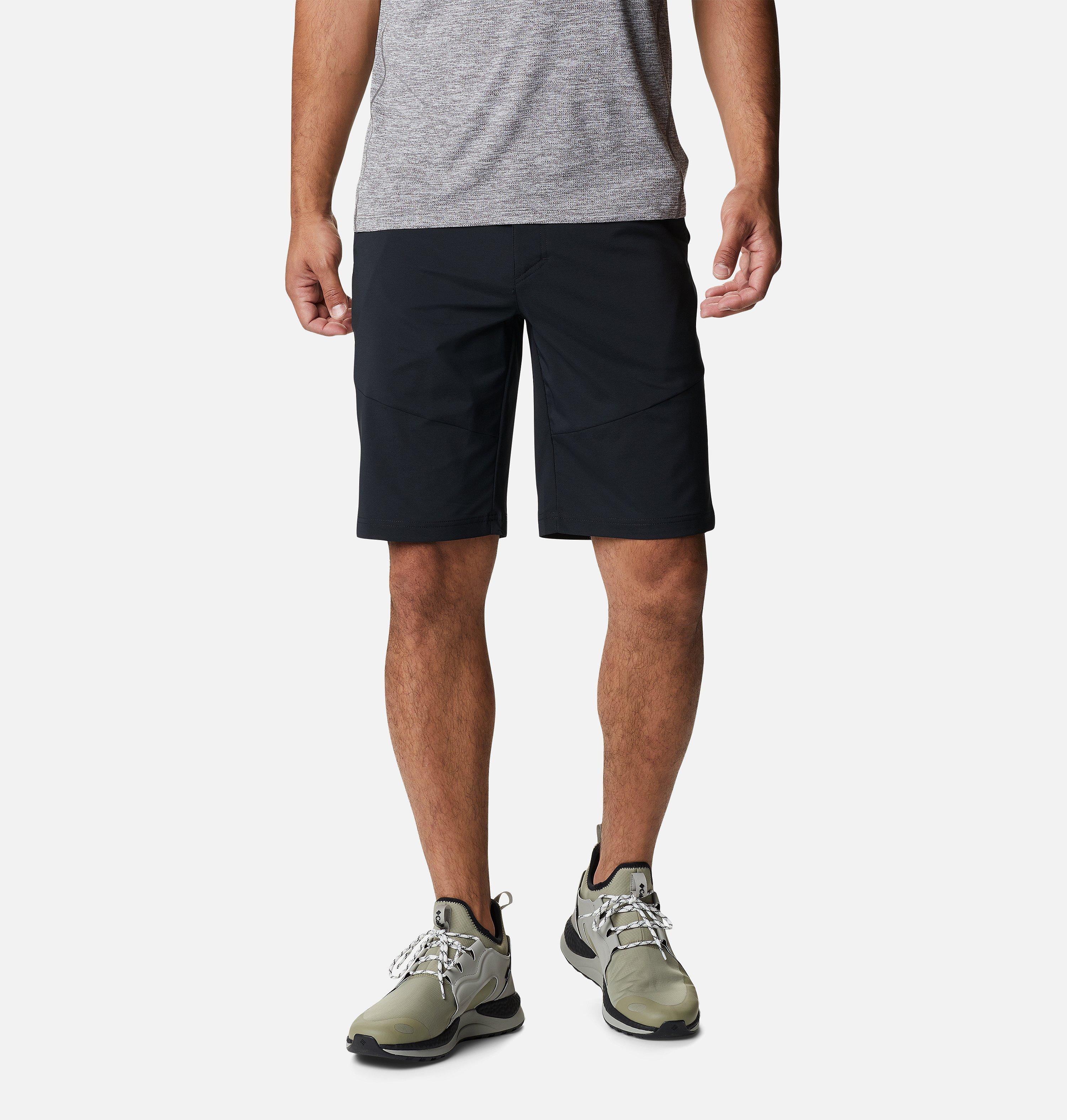 Men's Tech Trail Shorts | Columbia