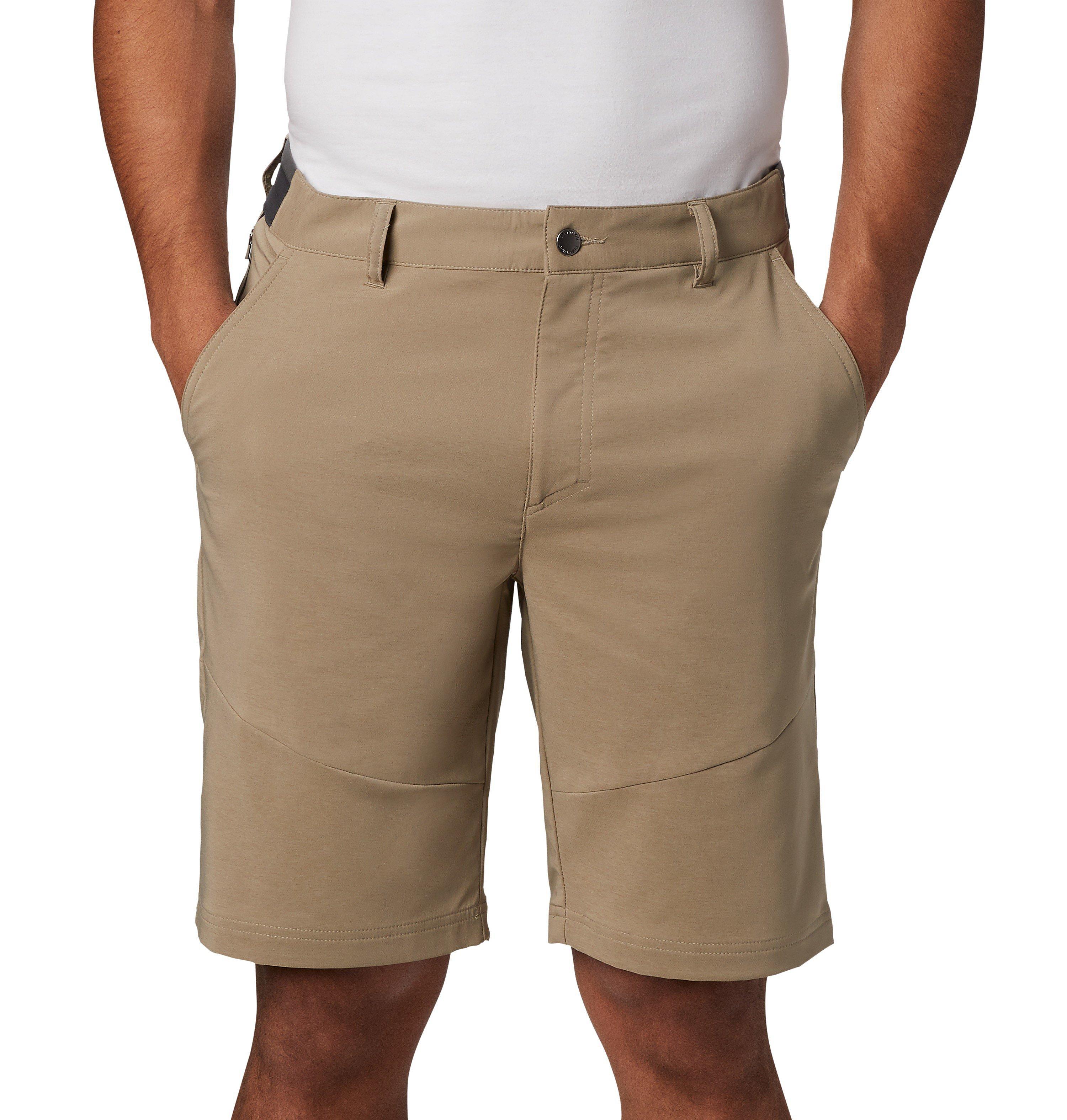 Men's Tech Trail Shorts 3