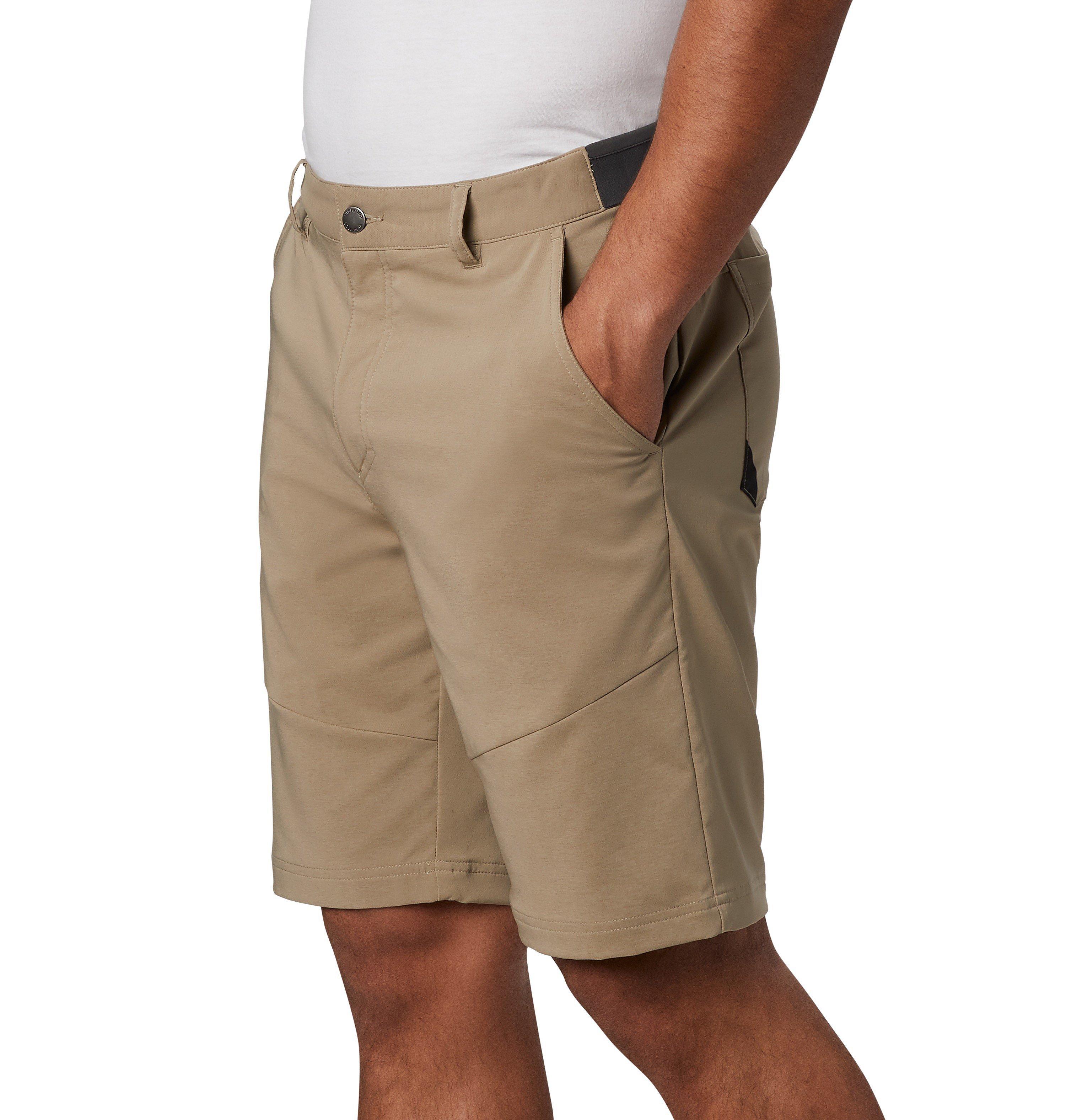 Men's Tech Trail Shorts 4
