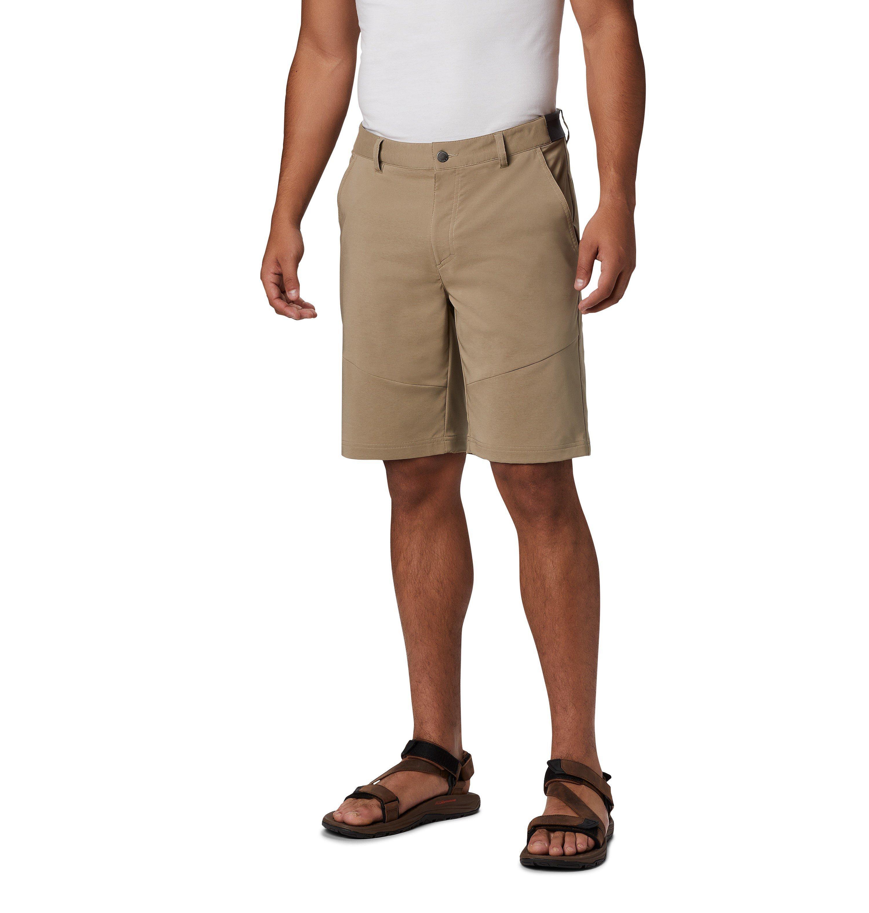 Men's Tech Trail Shorts 1