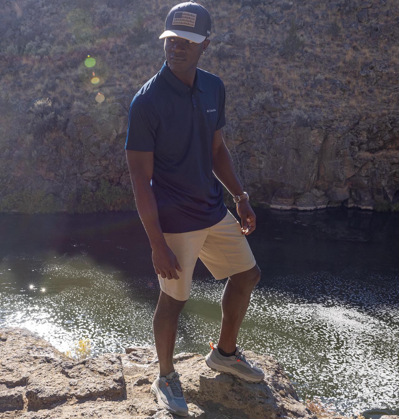 Men's Tech Trail™ Shorts 7