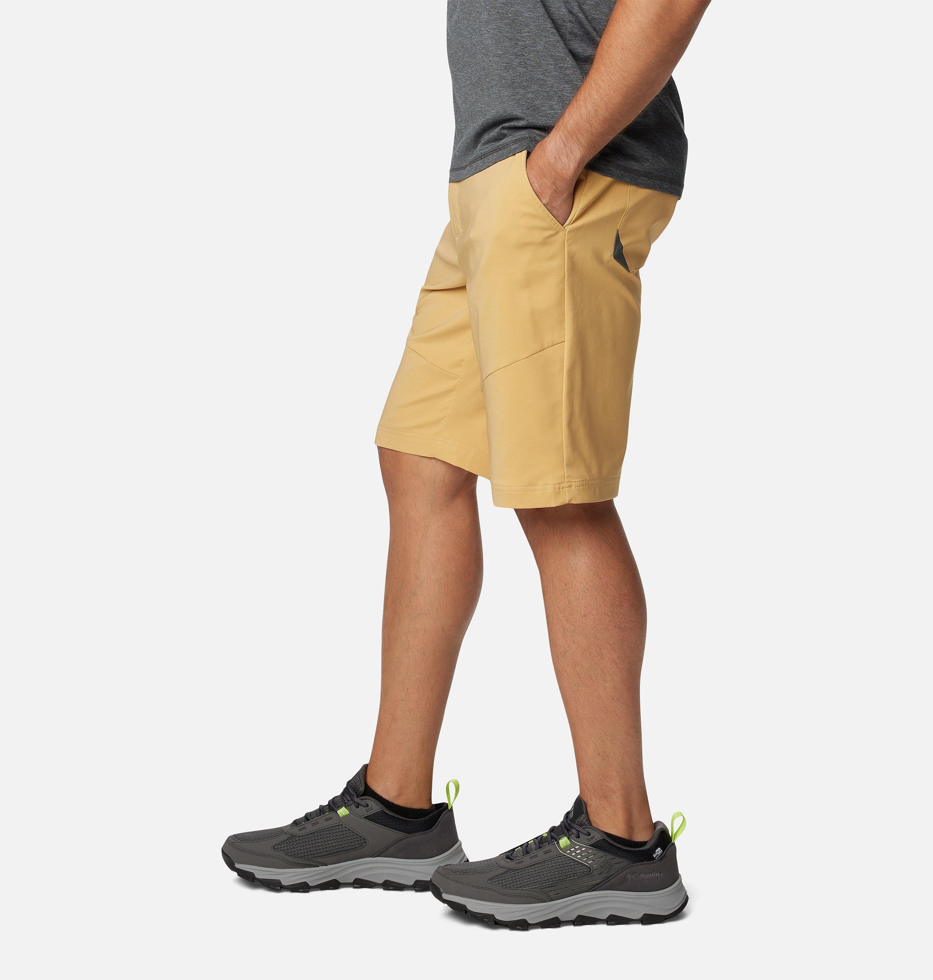 Men's Tech Trail Shorts 3