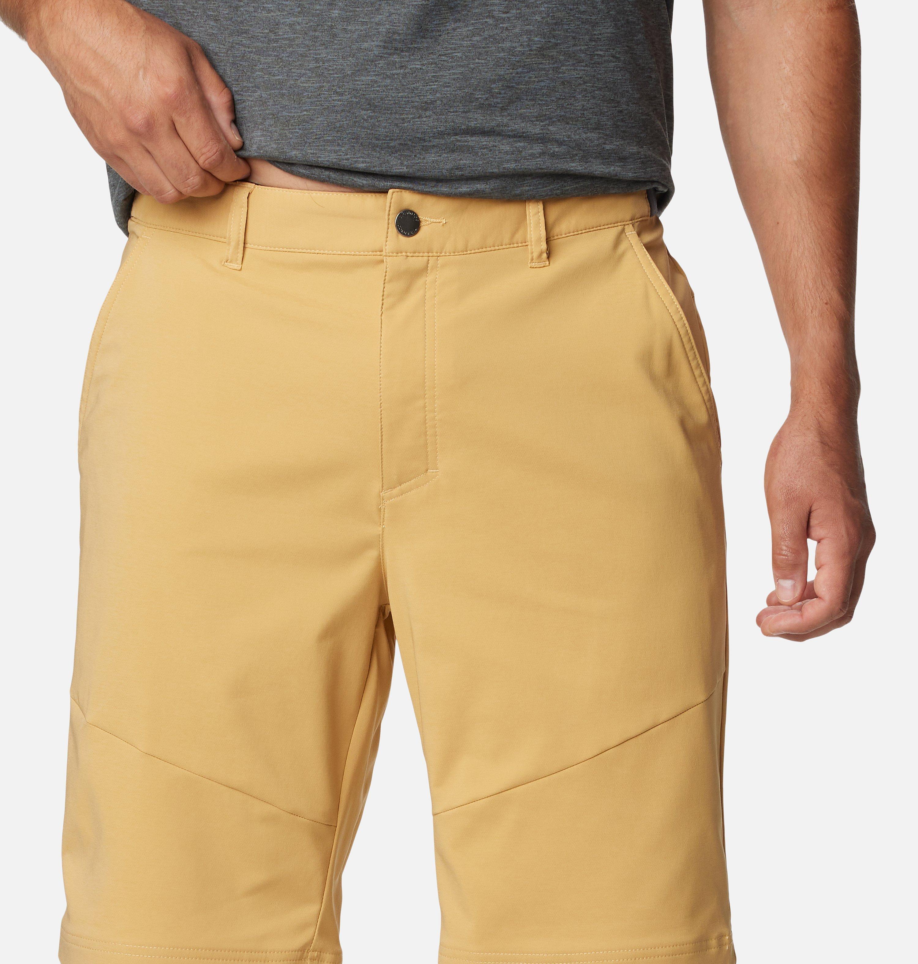 Men's Tech Trail Shorts 4