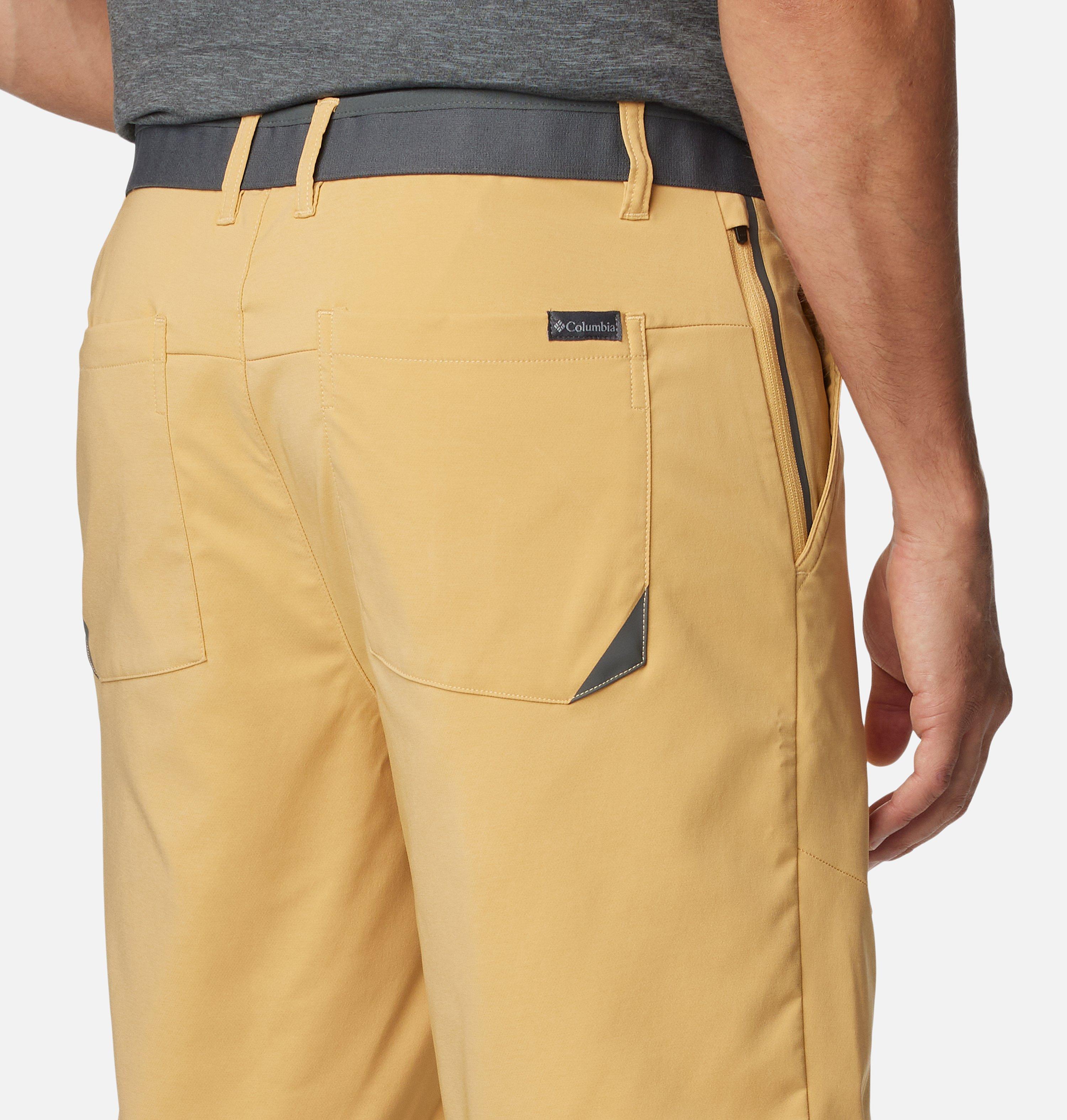 Men's Tech Trail Shorts 5