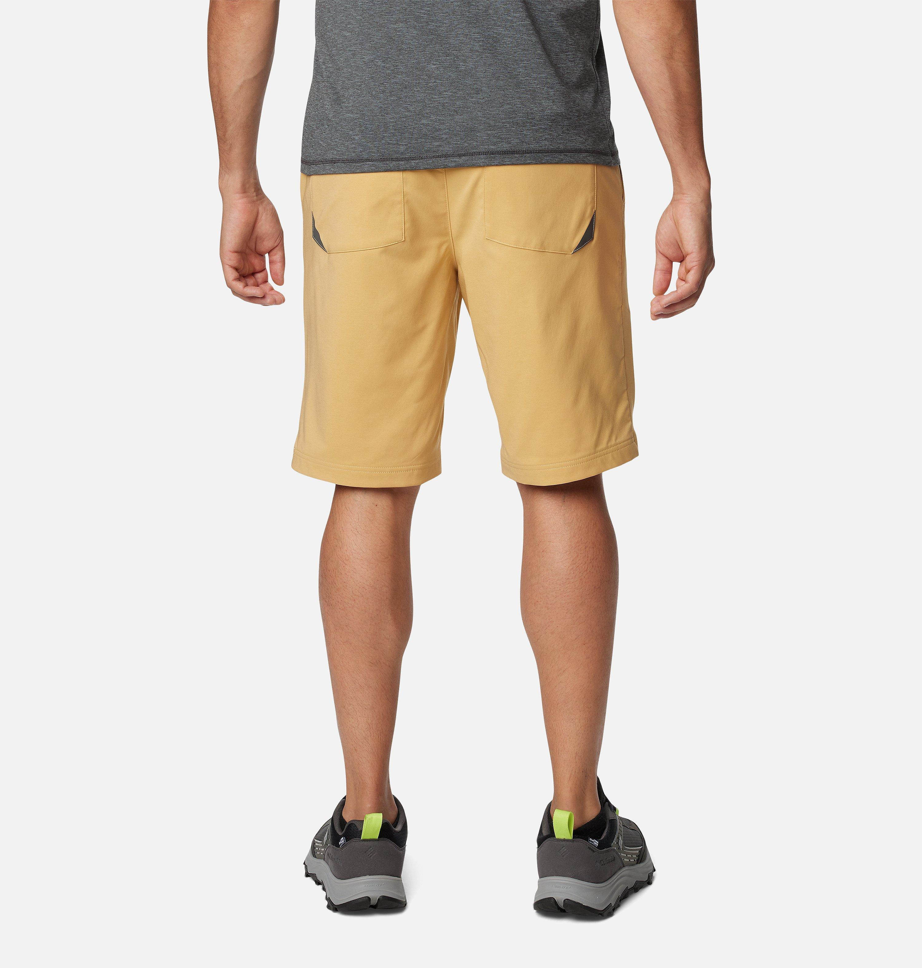 Men's Tech Trail Shorts 2