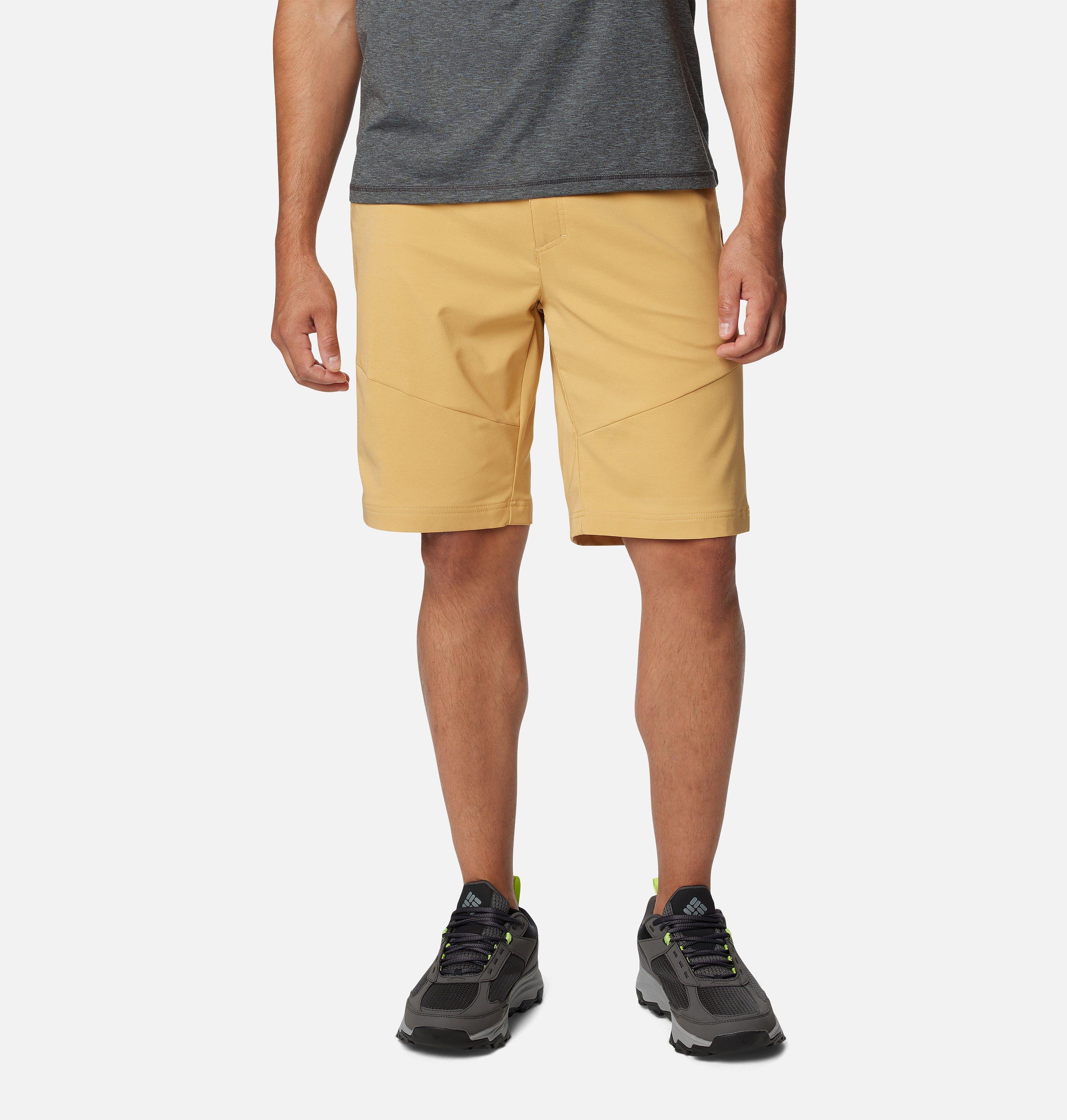 Men's Tech Trail Shorts 1