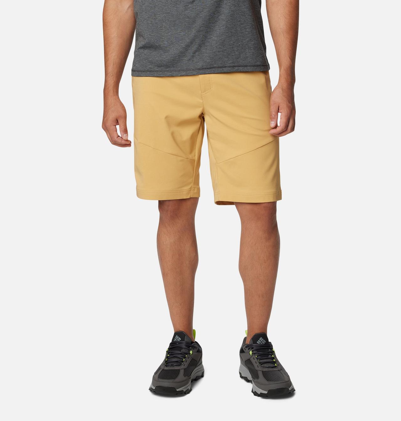 Men's Tech Trail™ Shorts 1