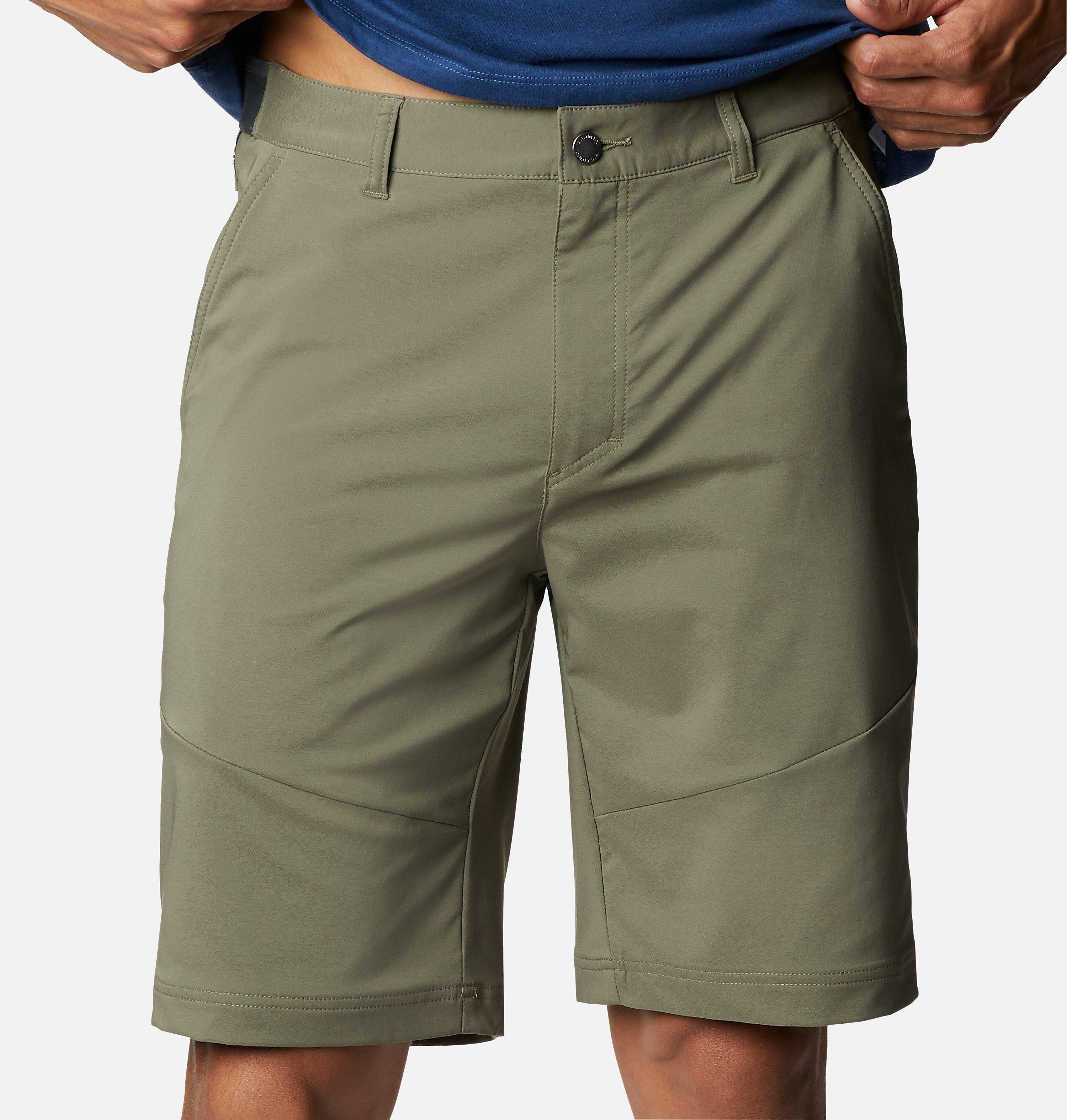 Men's Tech Trail Shorts 4