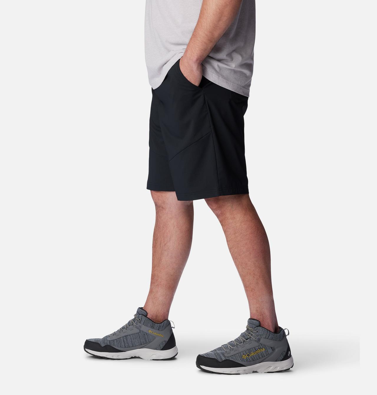 Short Tech Trail™ Homme - Tailles fortes 3