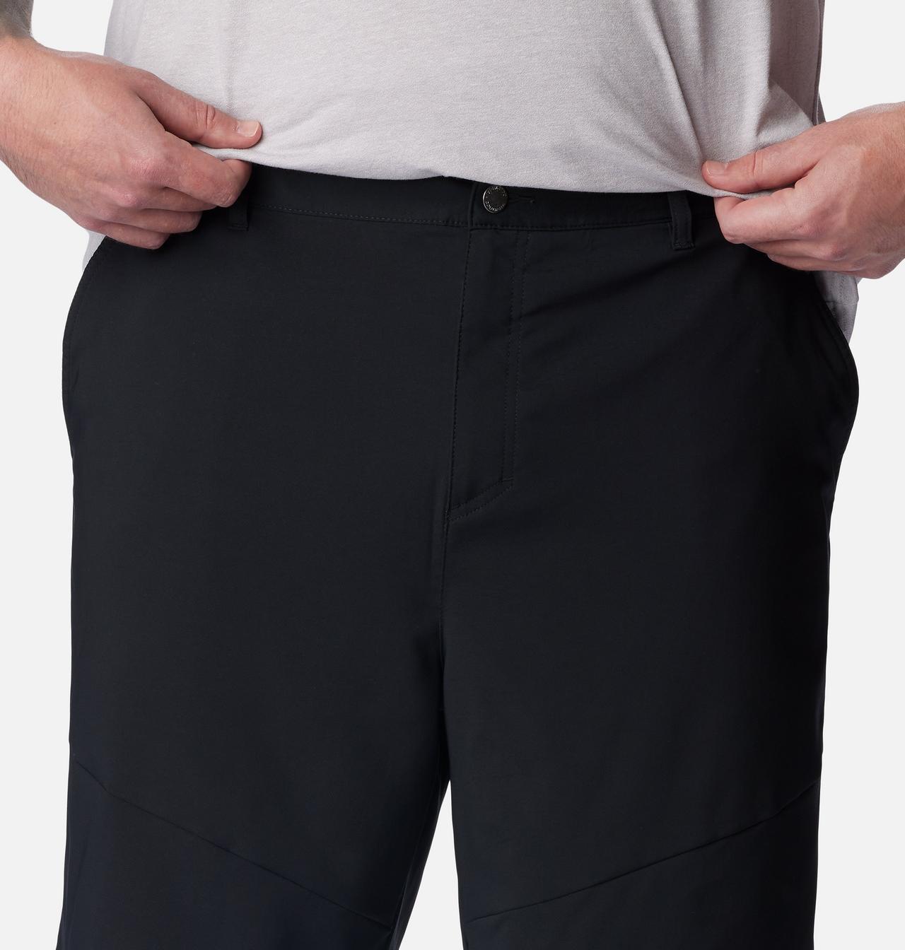 Short Tech Trail™ Homme - Tailles fortes 4