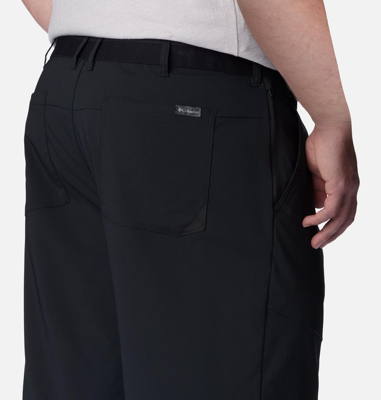 Short Tech Trail™ Homme - Tailles fortes 5