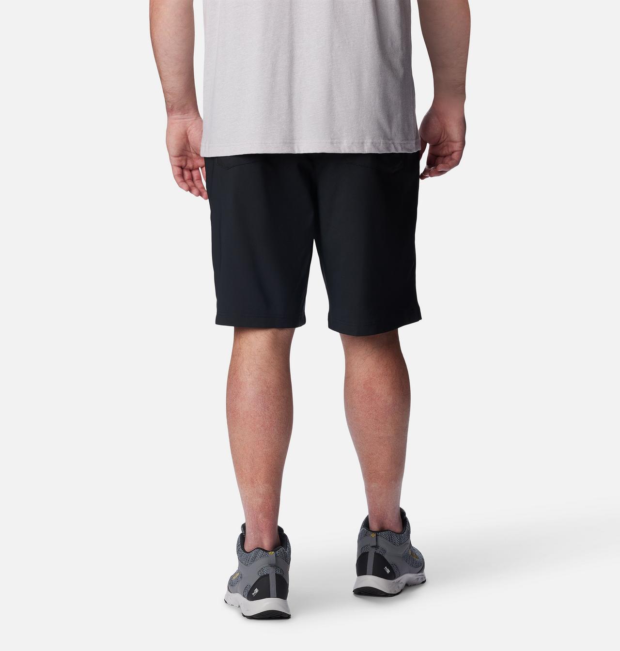Short Tech Trail™ Homme - Tailles fortes 2
