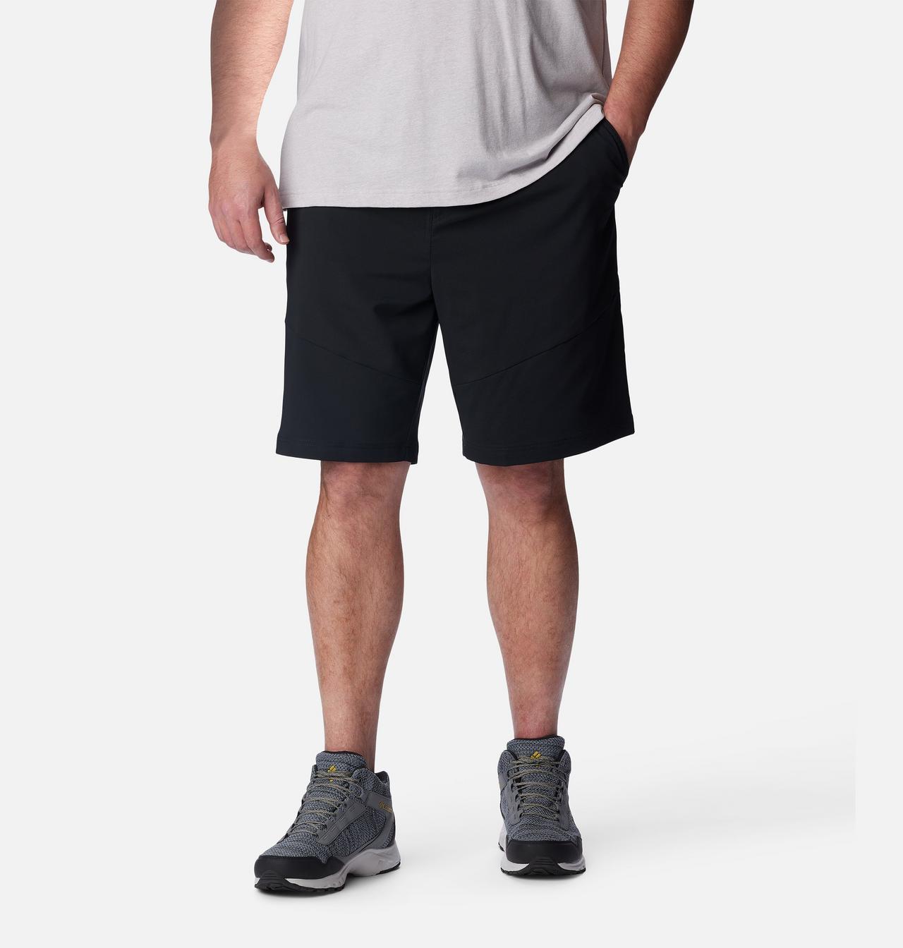 Short Tech Trail™ Homme - Tailles fortes 1