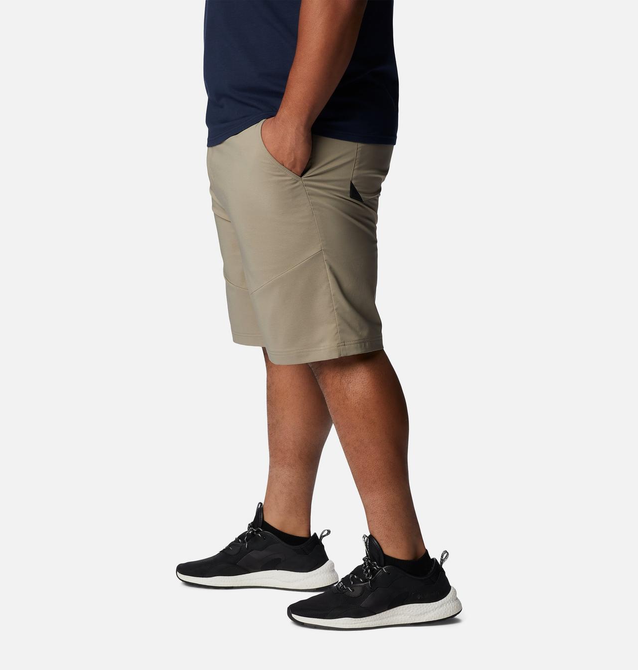 Men's Tech Trail™ Shorts - Big 3