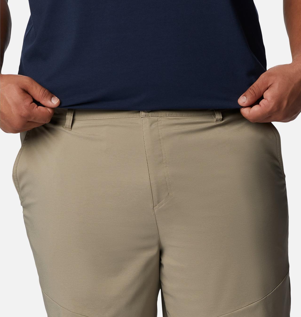 Men's Tech Trail™ Shorts - Big 4